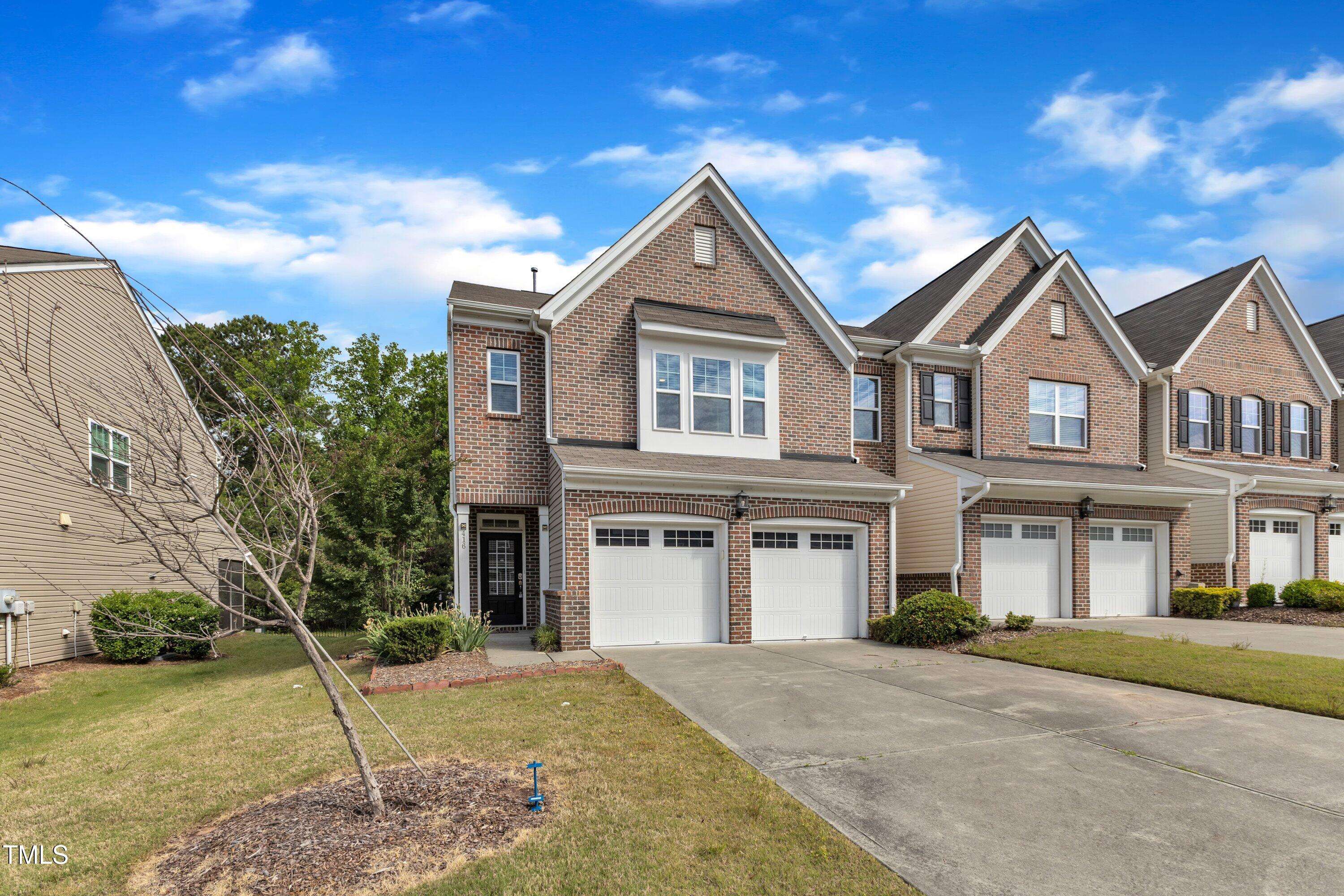 Morrisville, NC 27560,416 Durants Neck Lane