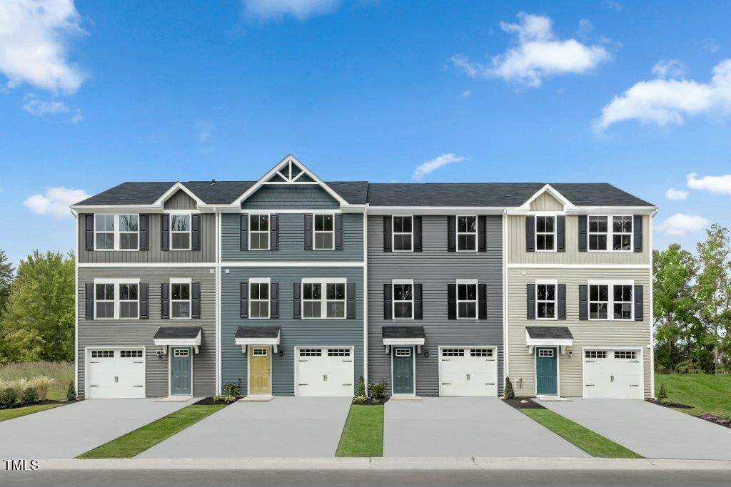 Garner, NC 27603,116 Sunny Acres Road