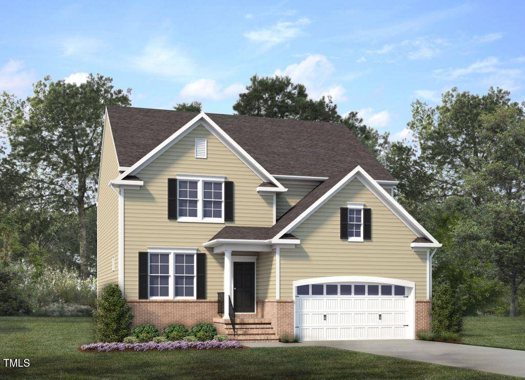 Carthage, NC 28327,261 Dona Drive