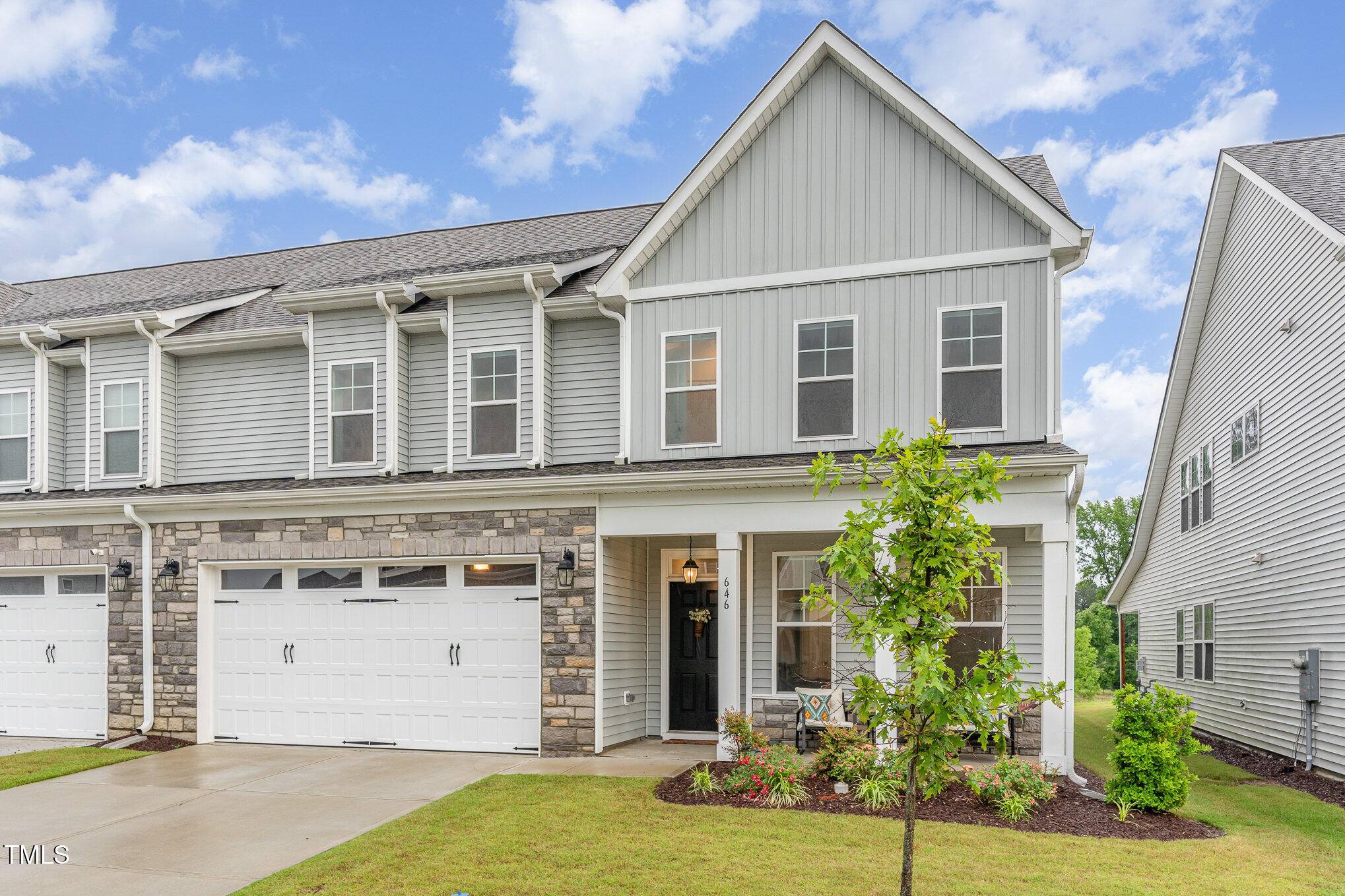 Zebulon, NC 27597,646 Shelford Trail