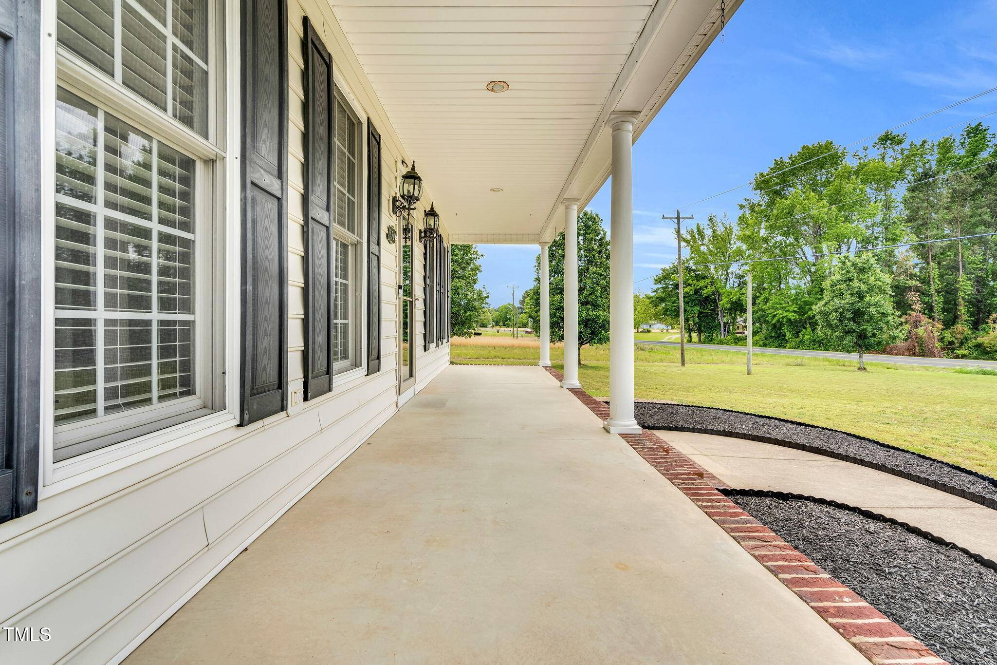 Angier, NC 27501,750 James Norris Road