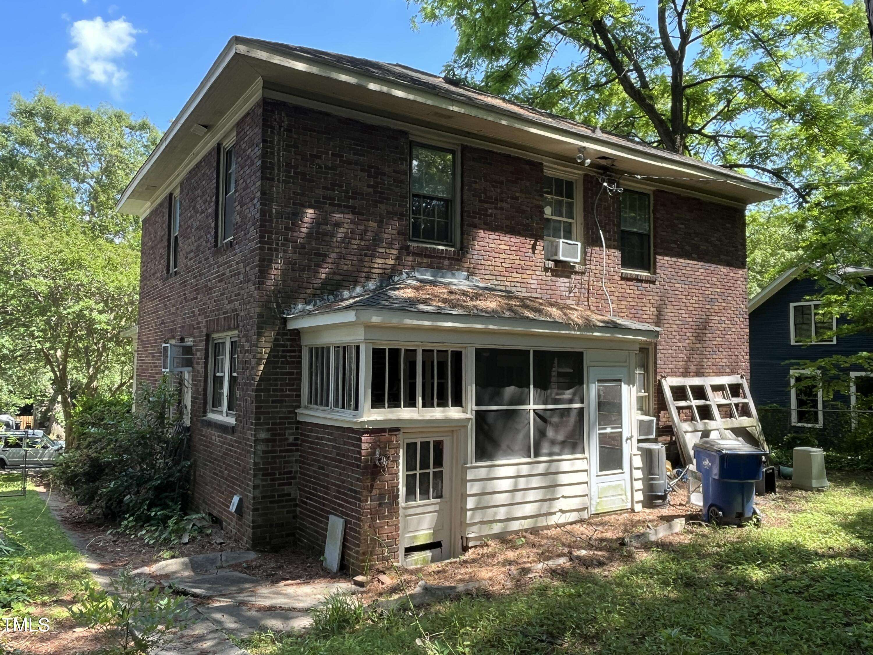 Raleigh, NC 27603,404 Kinsey Street