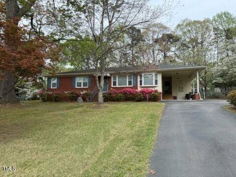 Raleigh, NC 27603,5517 Spring Road