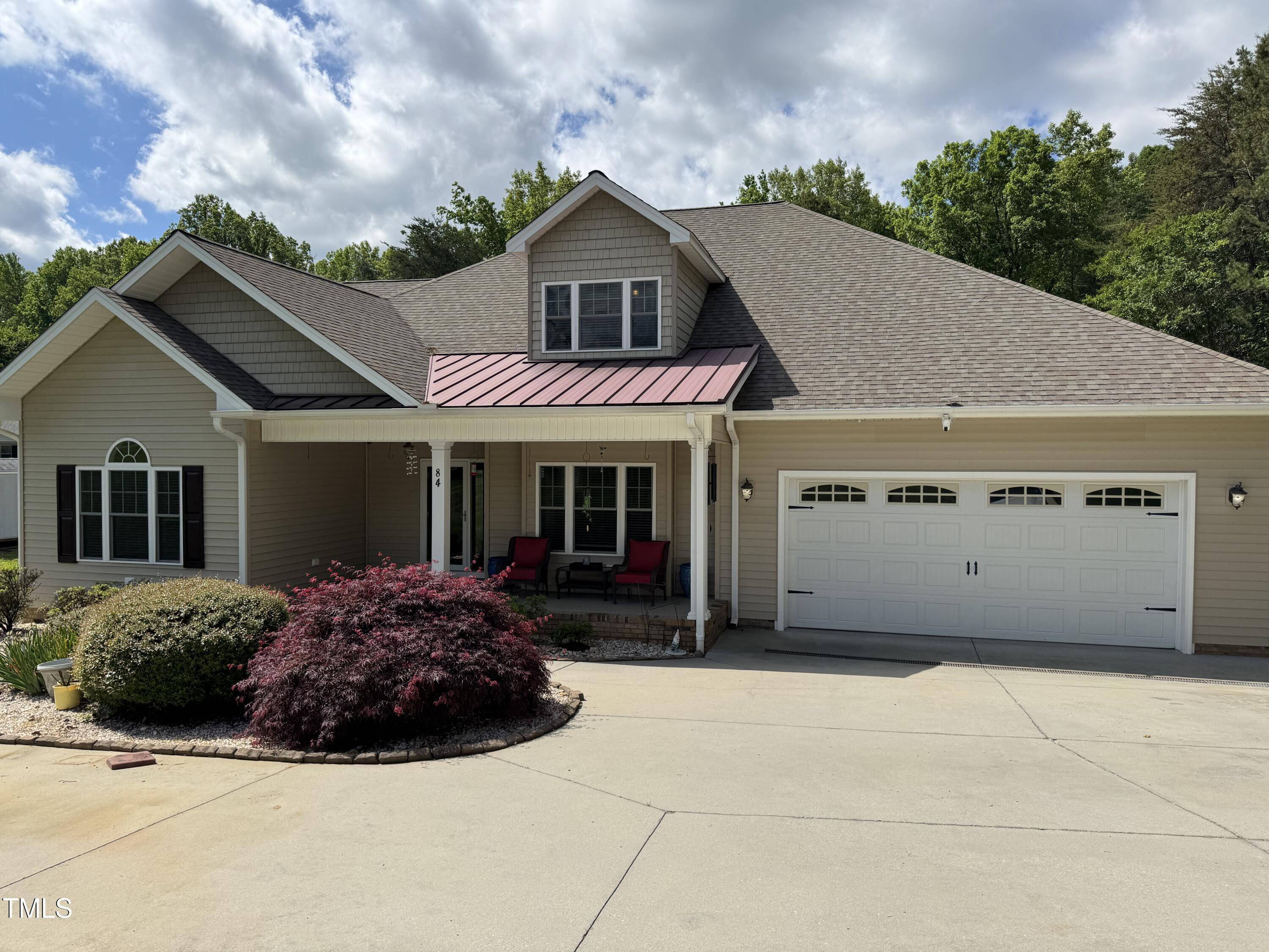 Roxboro, NC 27574,84 Macbeth Lane
