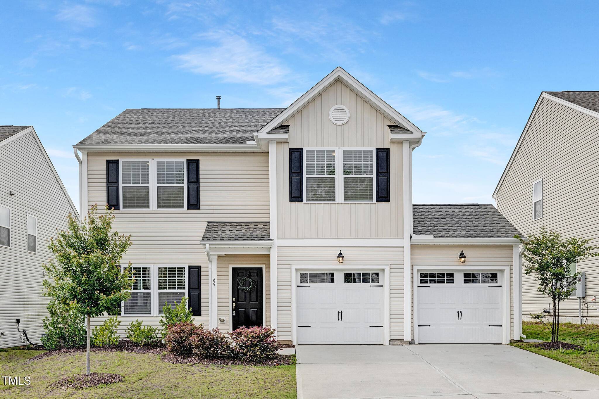 Clayton, NC 27527,69 Curling Creek Drive #I286