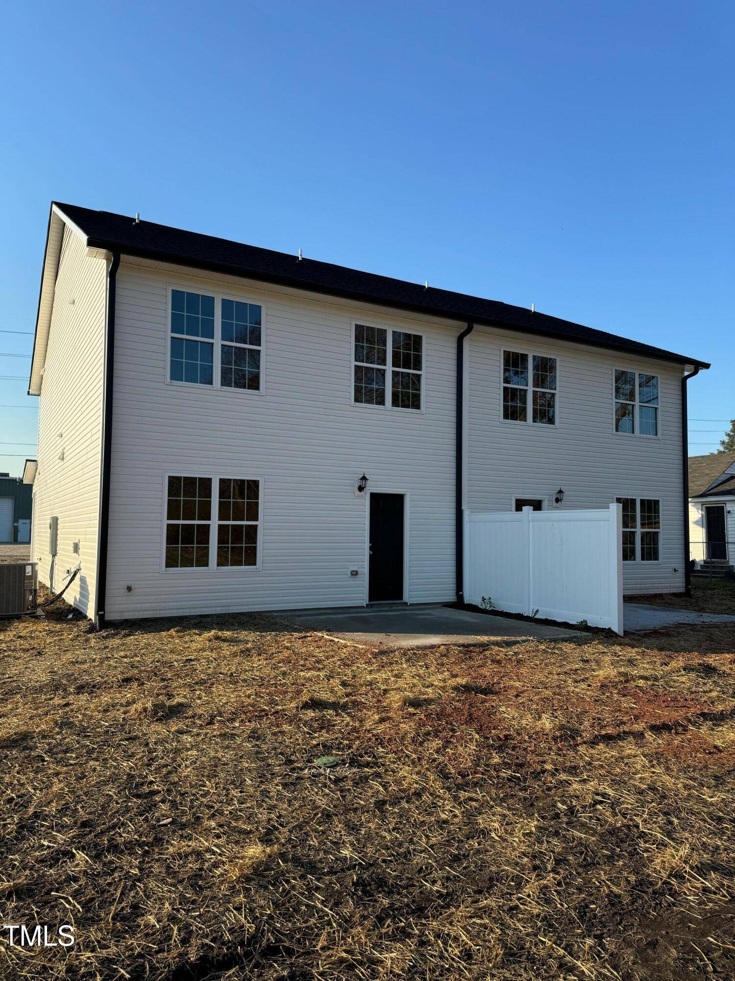 Fremont, NC 27830,408 S Pine Street