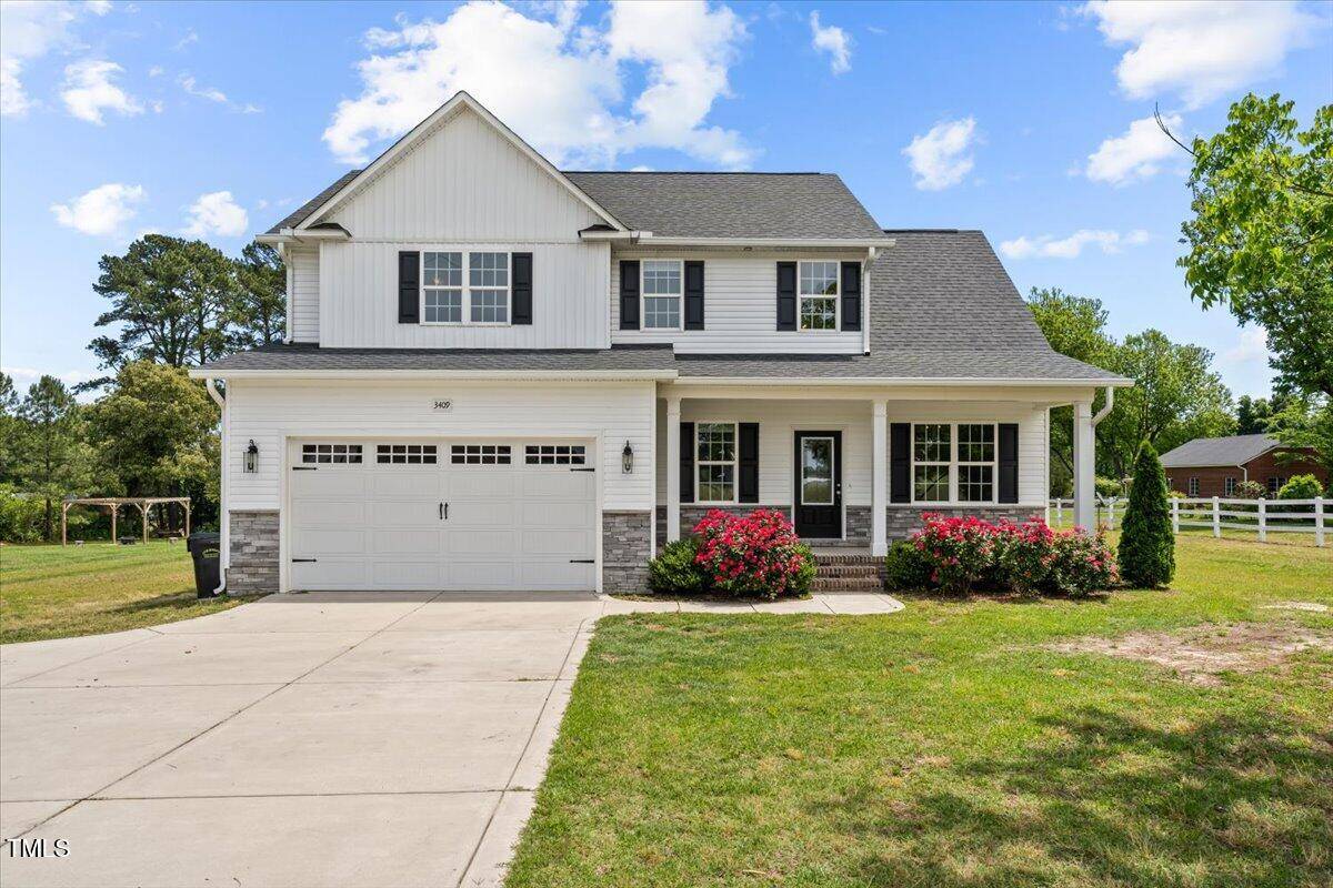 Sanford, NC 27332,3409 Lemon Springs Road