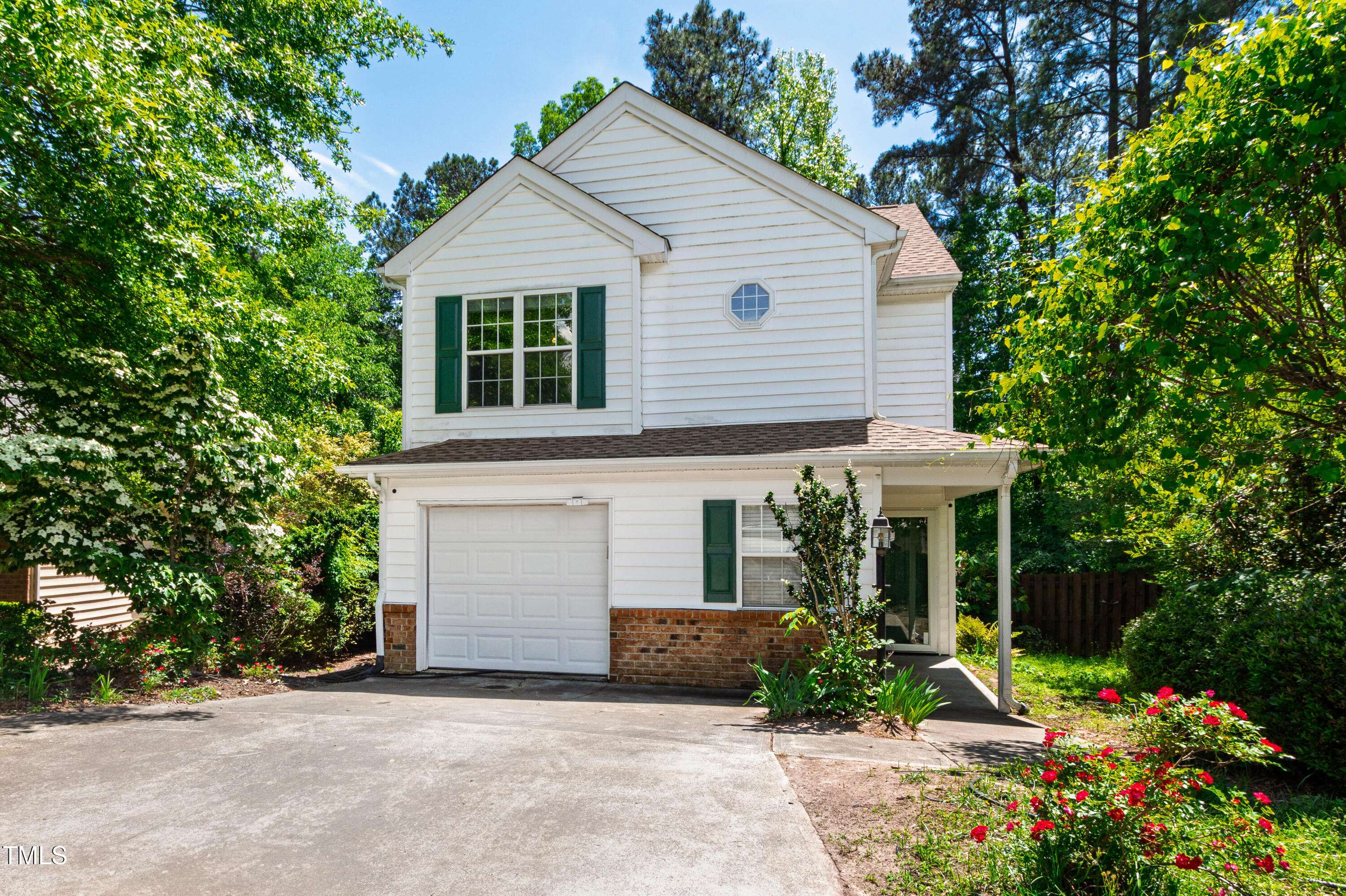 Durham, NC 27713,12 Byerly Court