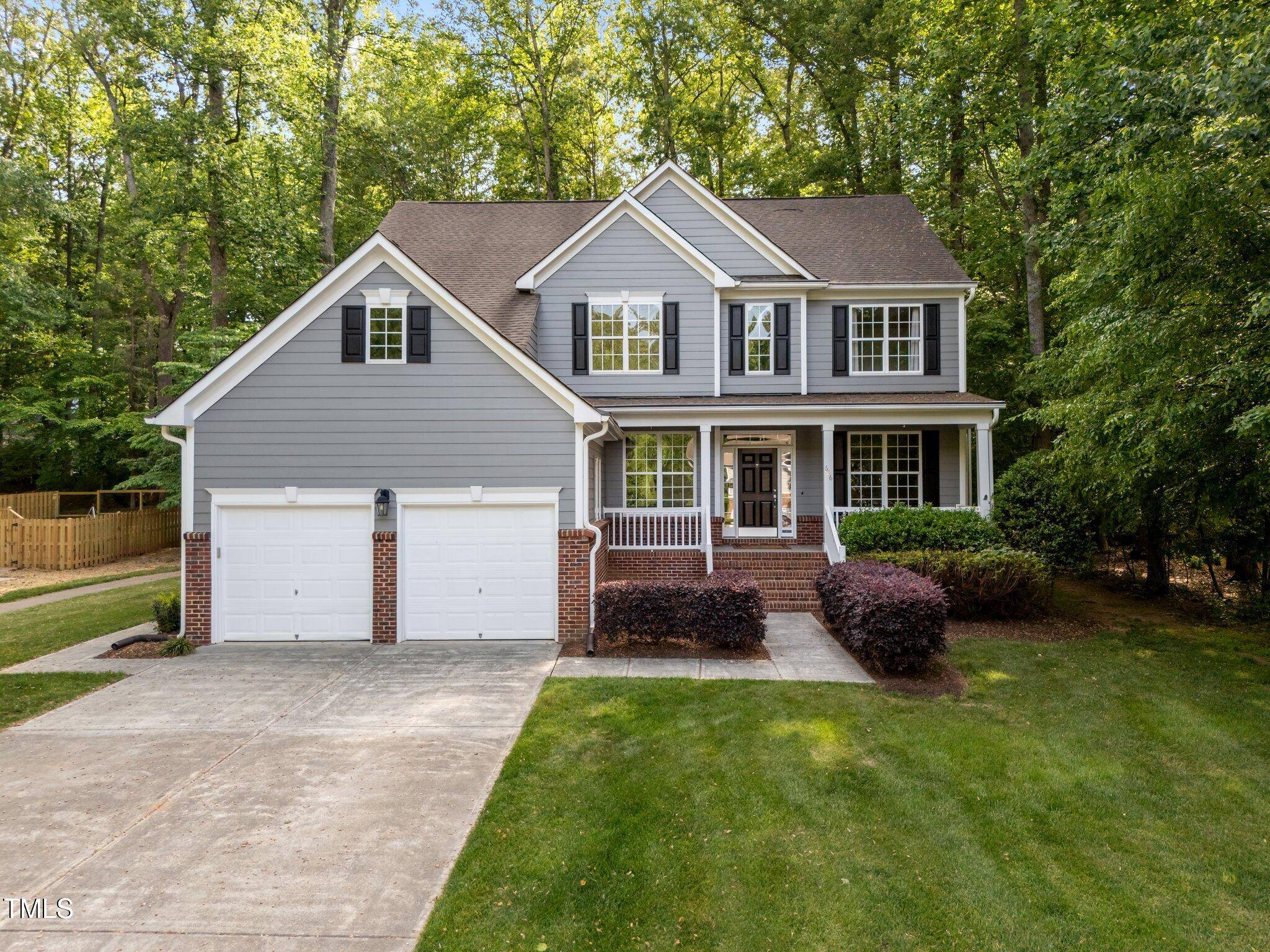 Hillsborough, NC 27278,606 Churton Grove Boulevard
