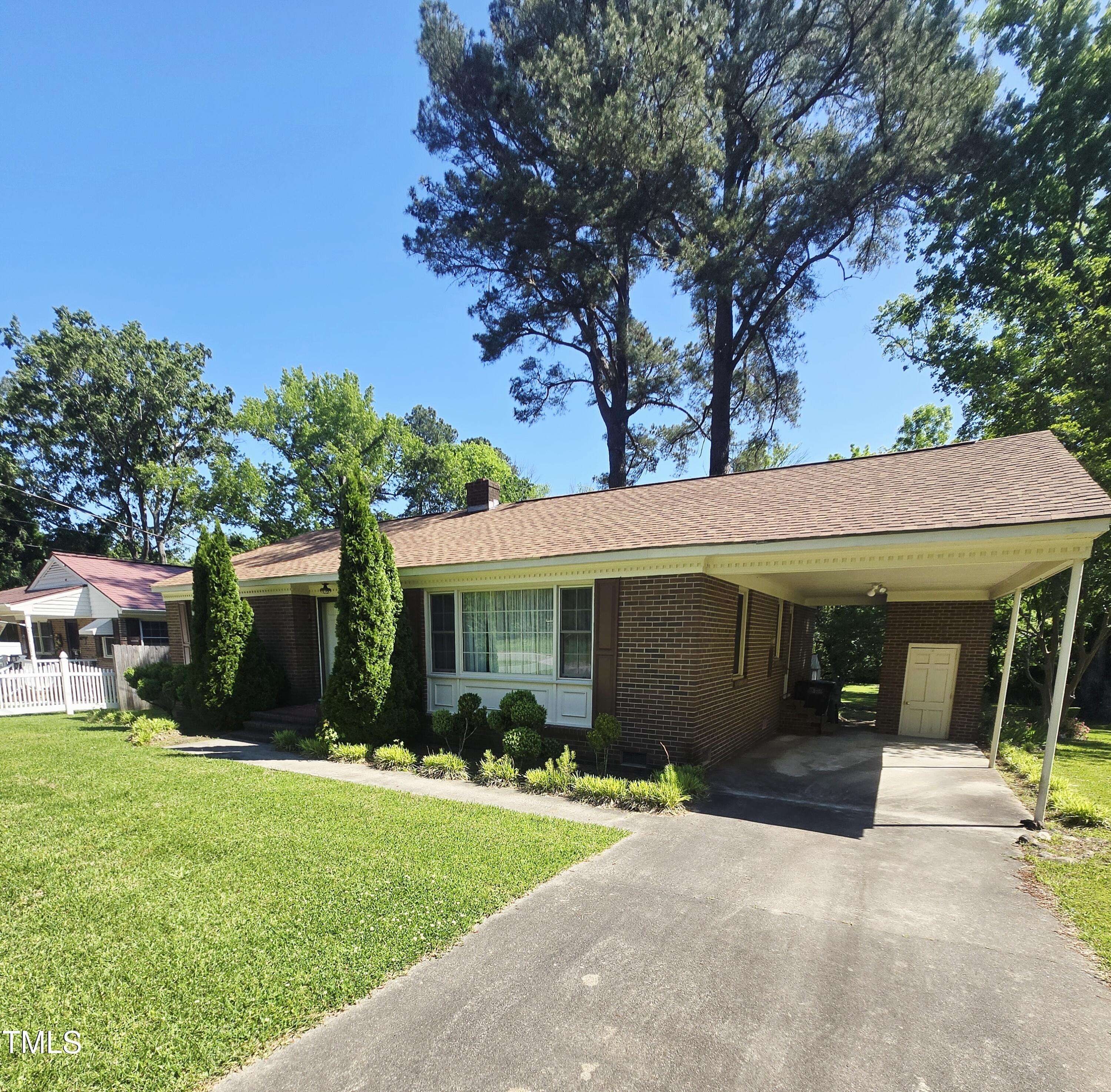Rocky Mount, NC 27801,1157 S Cambridge Circle
