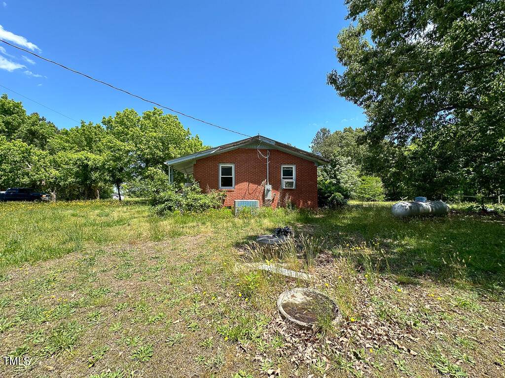 Louisburg, NC 27549,80 Dunn Road