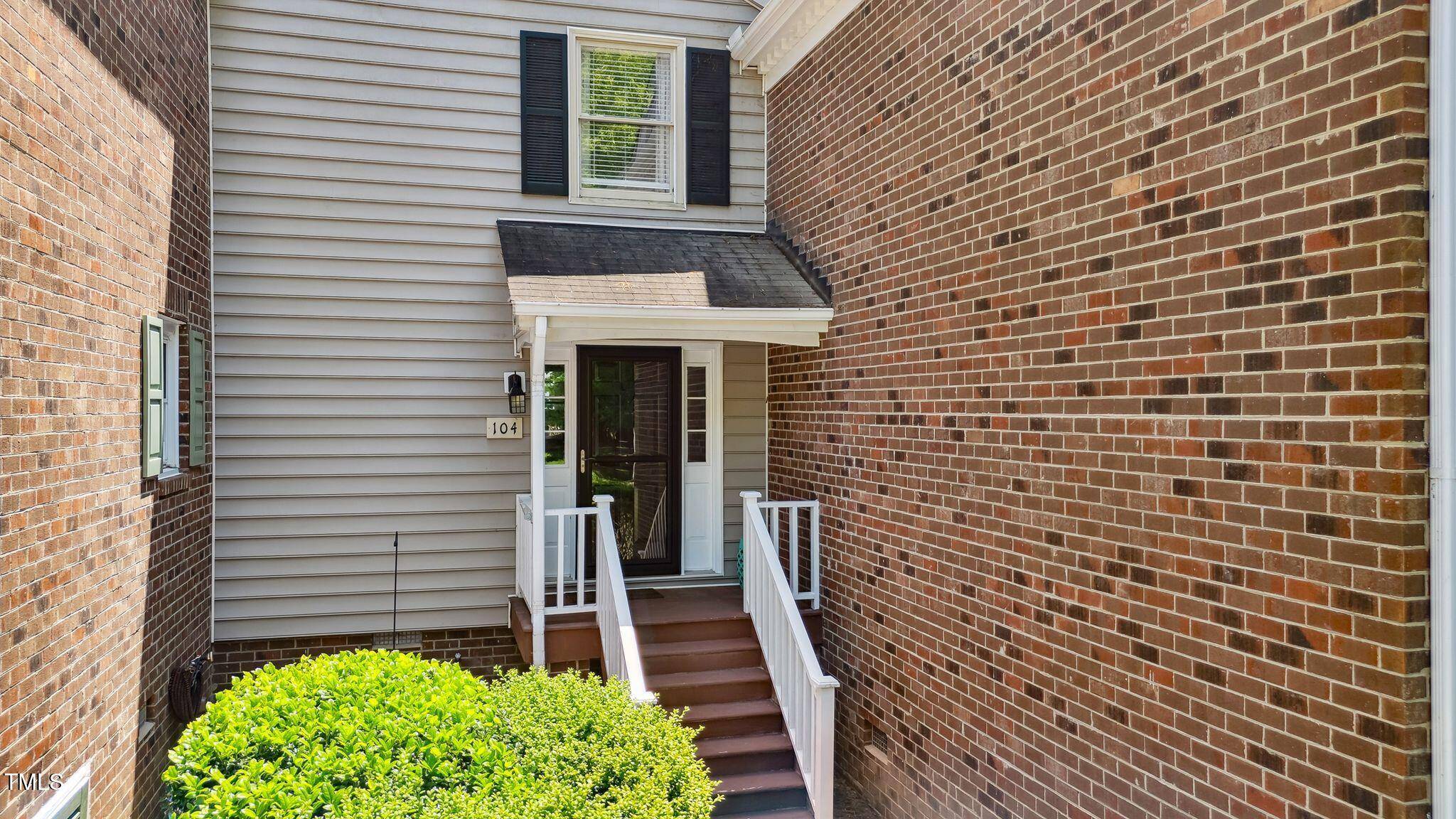 Chapel Hill, NC 27514,104 Westover Court