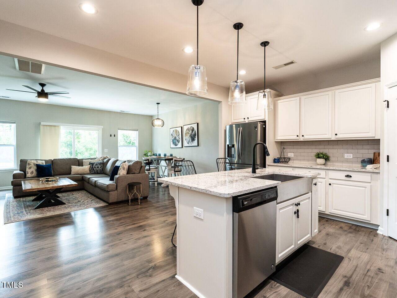 Clayton, NC 27527,80 Willow Green Drive