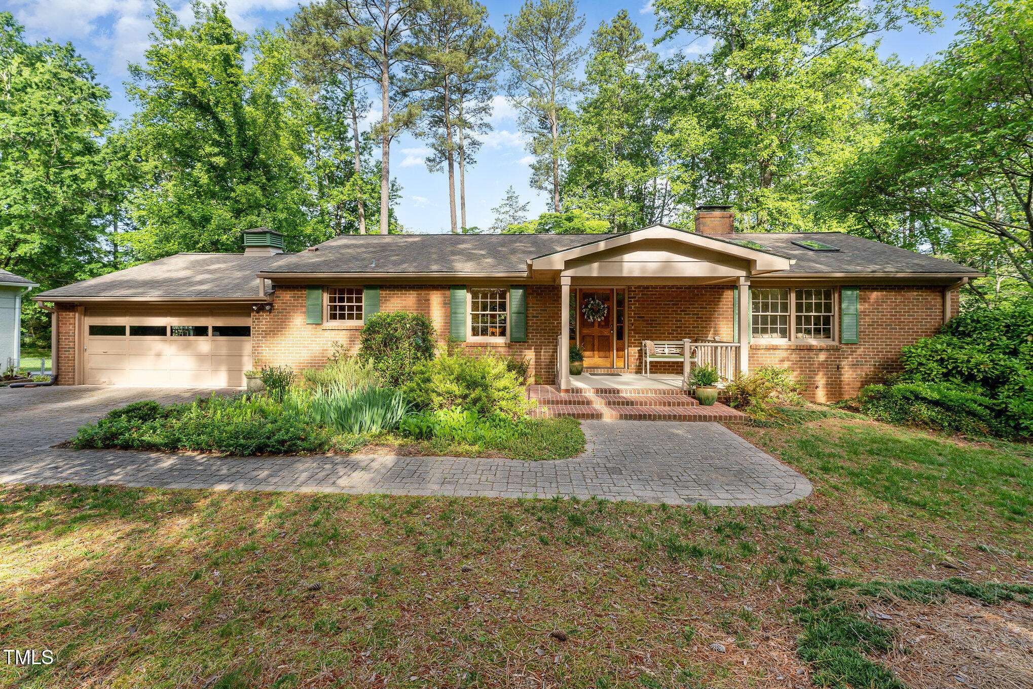 Raleigh, NC 27612,4017 Huckleberry Drive