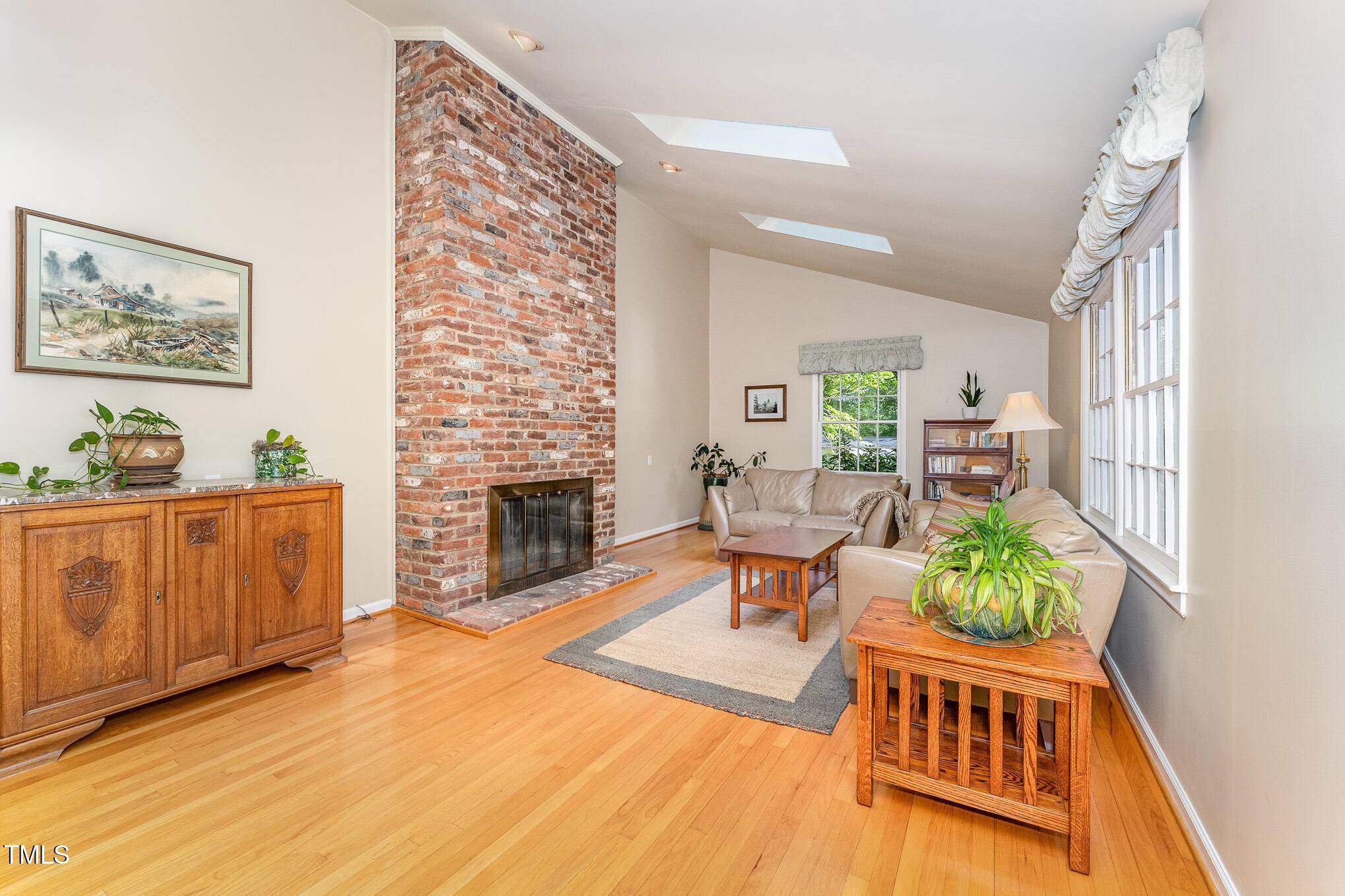 Raleigh, NC 27612,4017 Huckleberry Drive