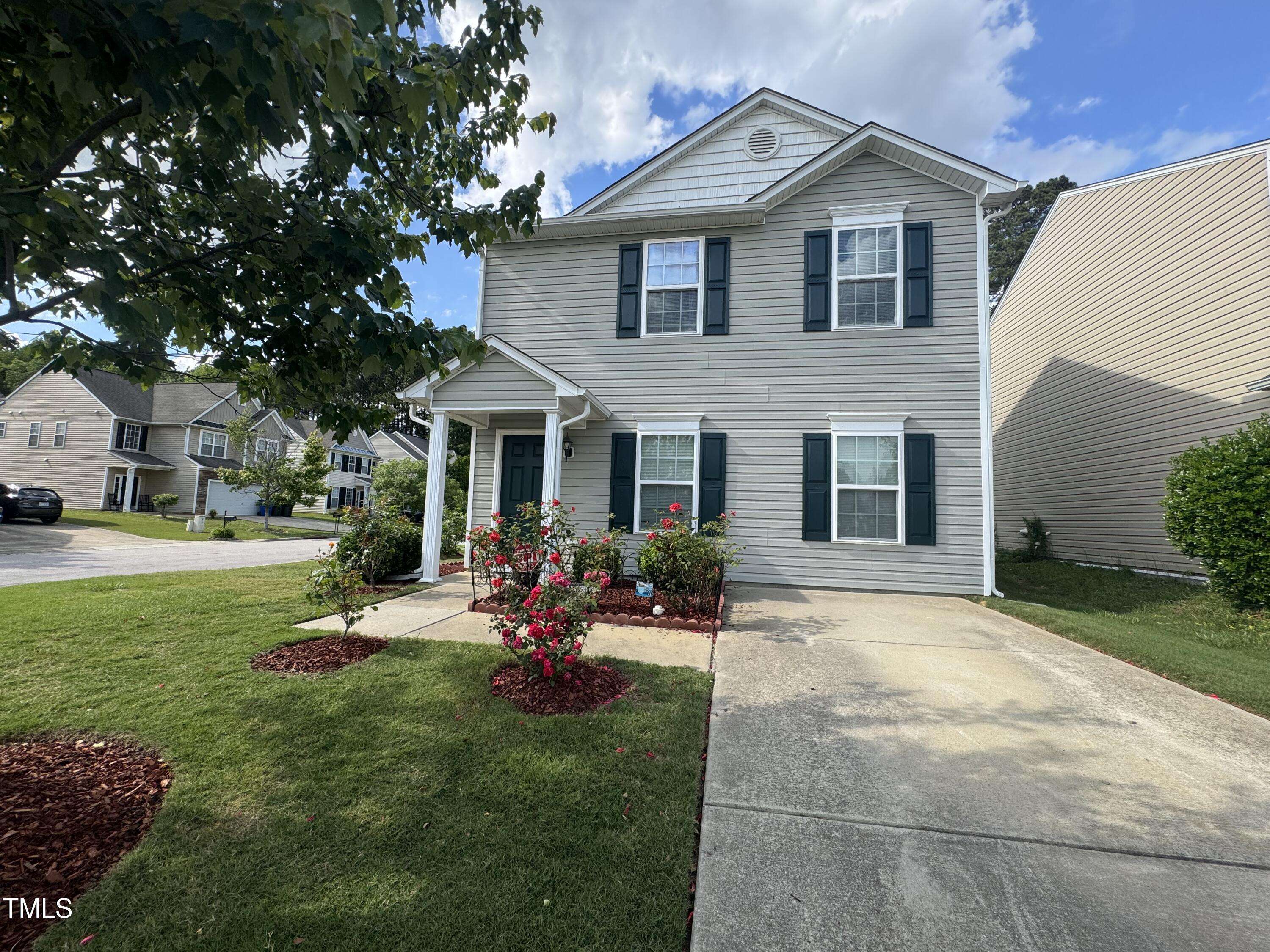 Raleigh, NC 27610,2612 Beagle Landing Drive