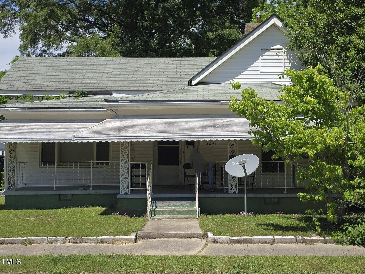 Rocky Mount, NC 27804,824 Beal Street