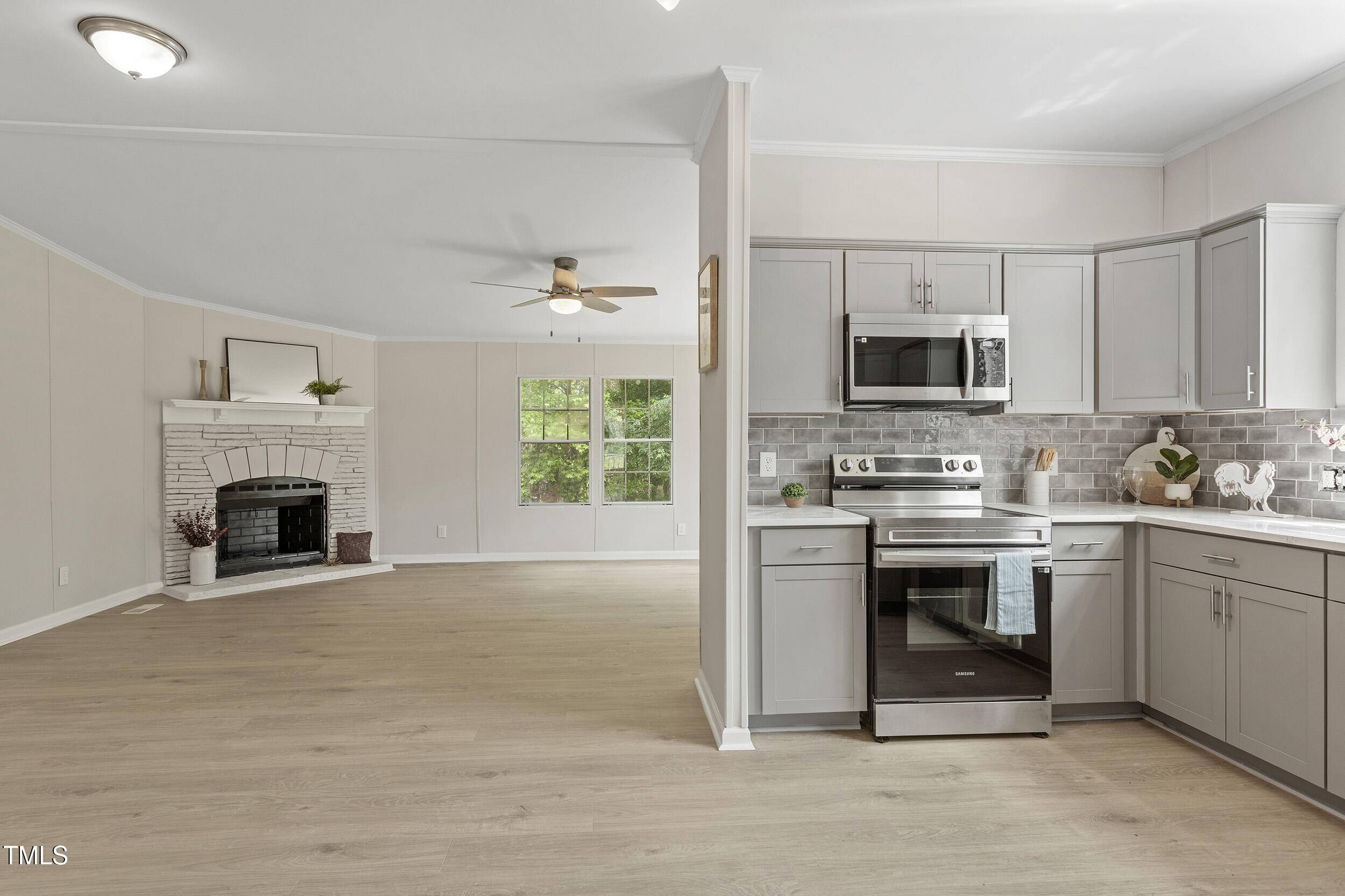 Creedmoor, NC 27522,2089 Lisa Lane