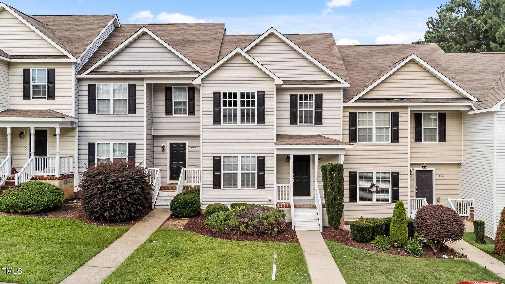Clayton, NC 27520,407 Whitehall Court
