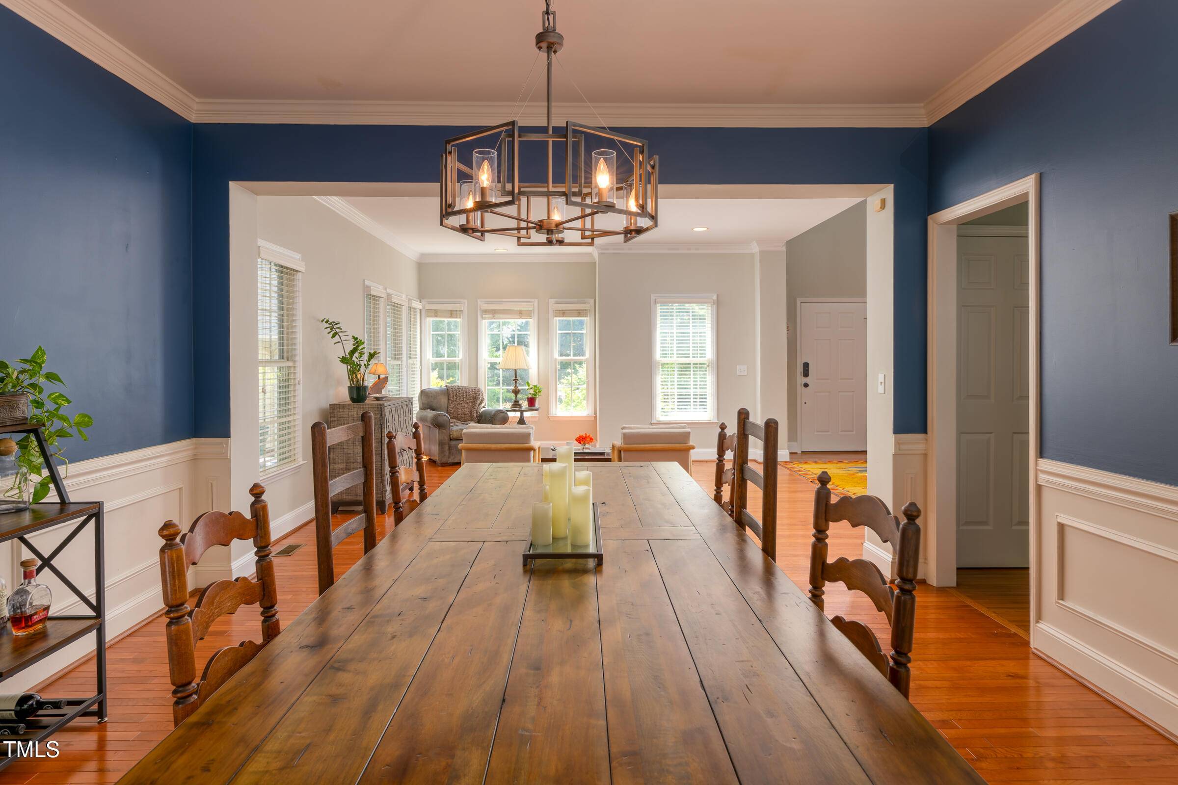 Durham, NC 27705,6 Beltre Court