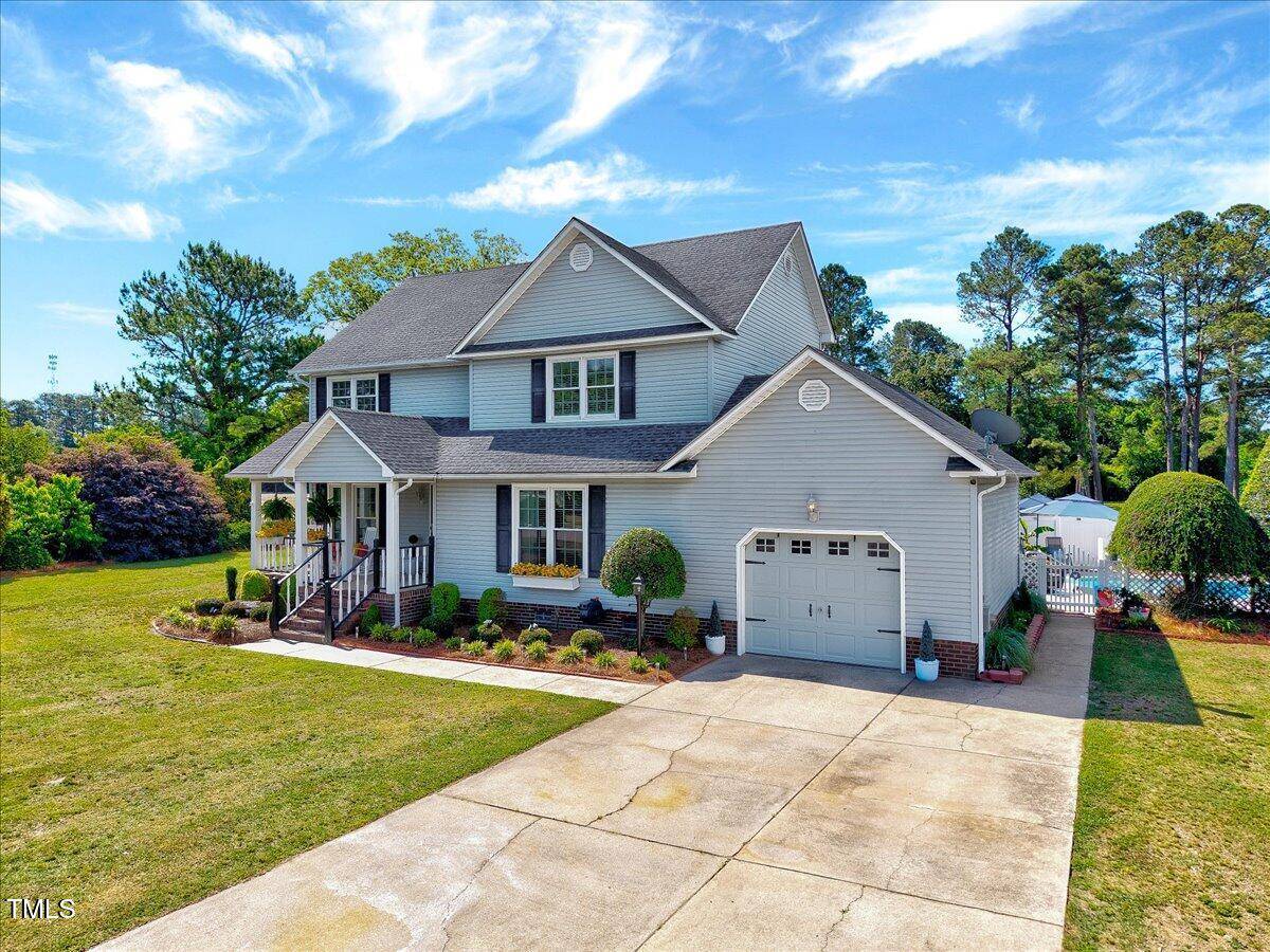 Dunn, NC 28334,128 Christy Lane