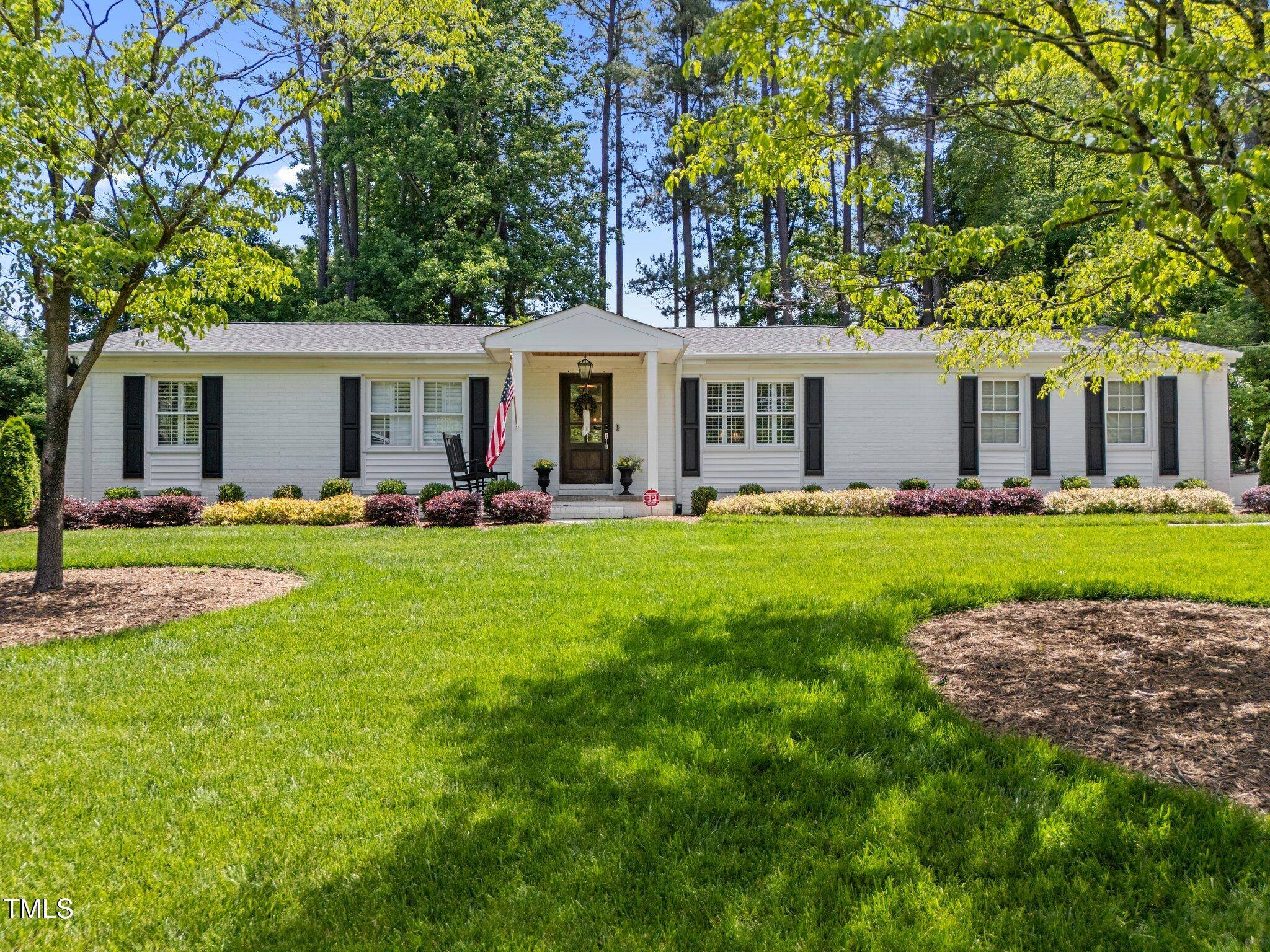 Raleigh, NC 27612,4112 Huckleberry Drive