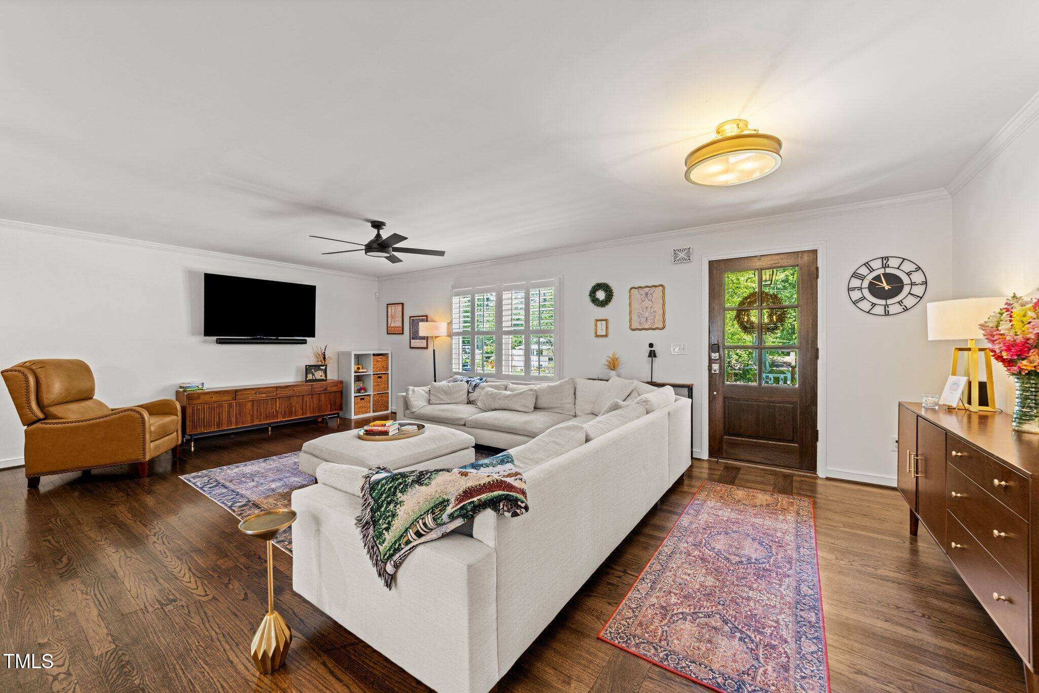 Raleigh, NC 27612,4112 Huckleberry Drive