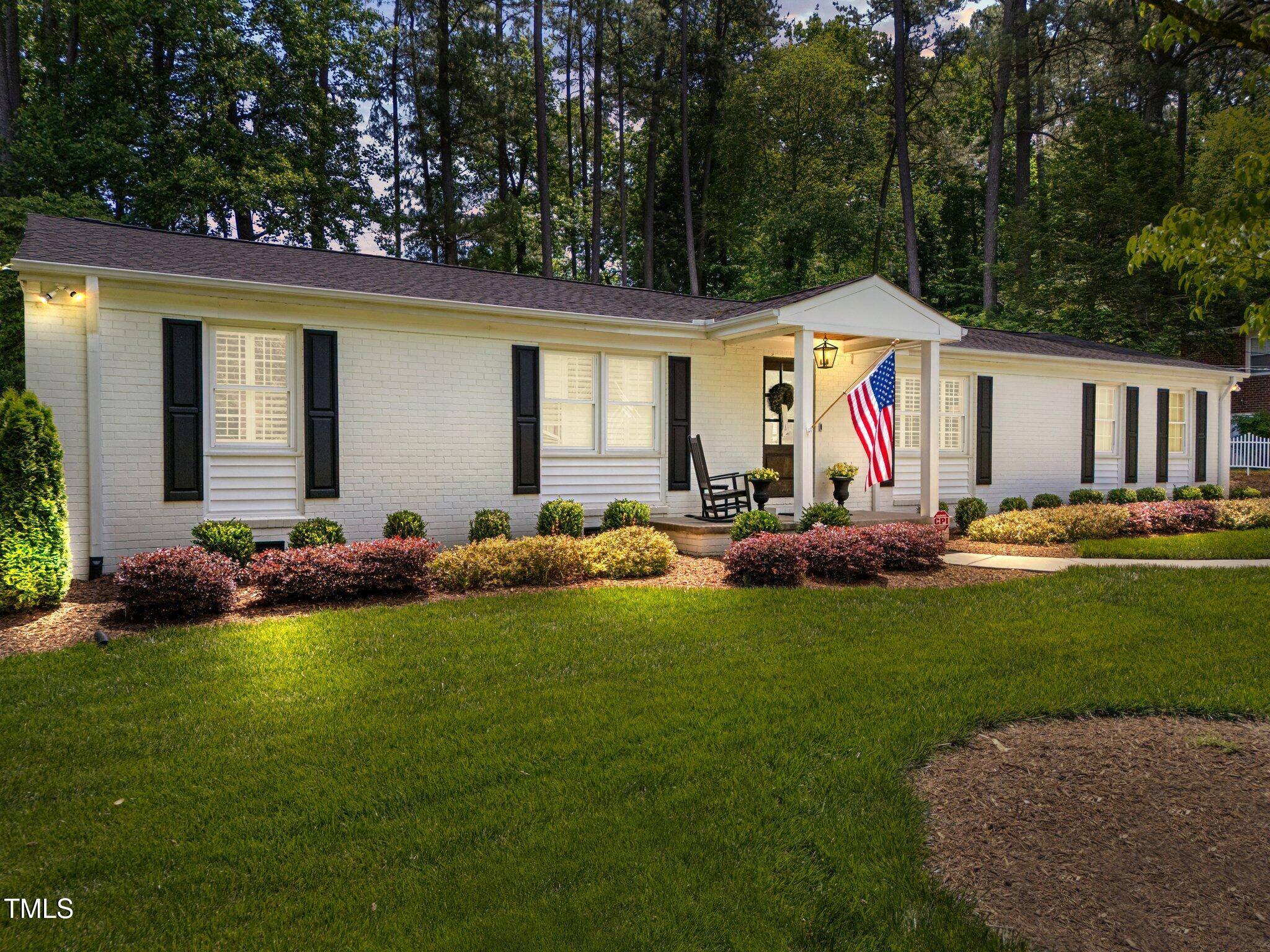 Raleigh, NC 27612,4112 Huckleberry Drive
