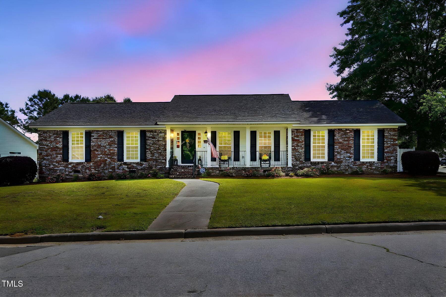 Dunn, NC 28334,203 Marlowe Drive