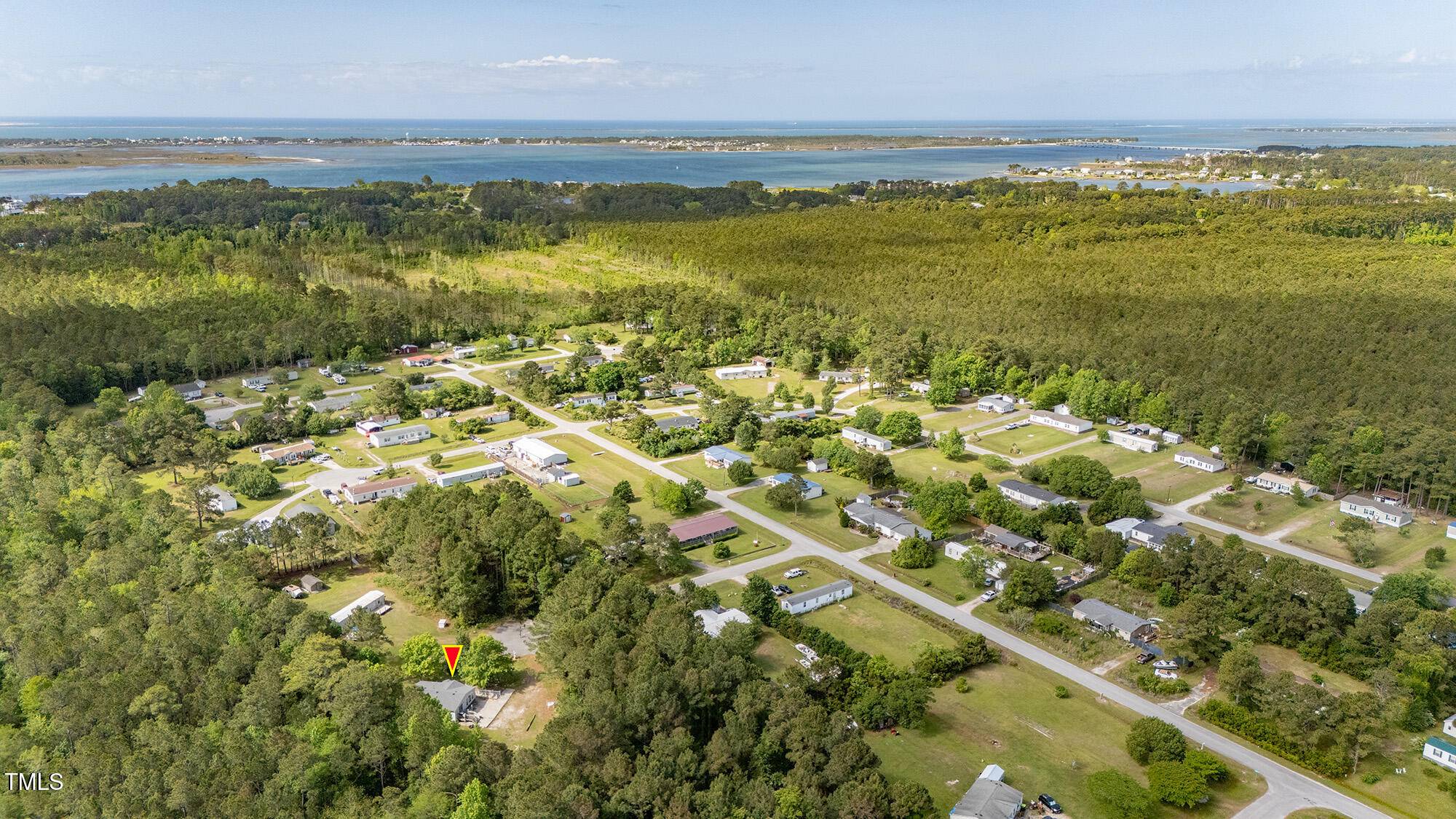 Gloucester, NC 28528,109 Nautilus Court