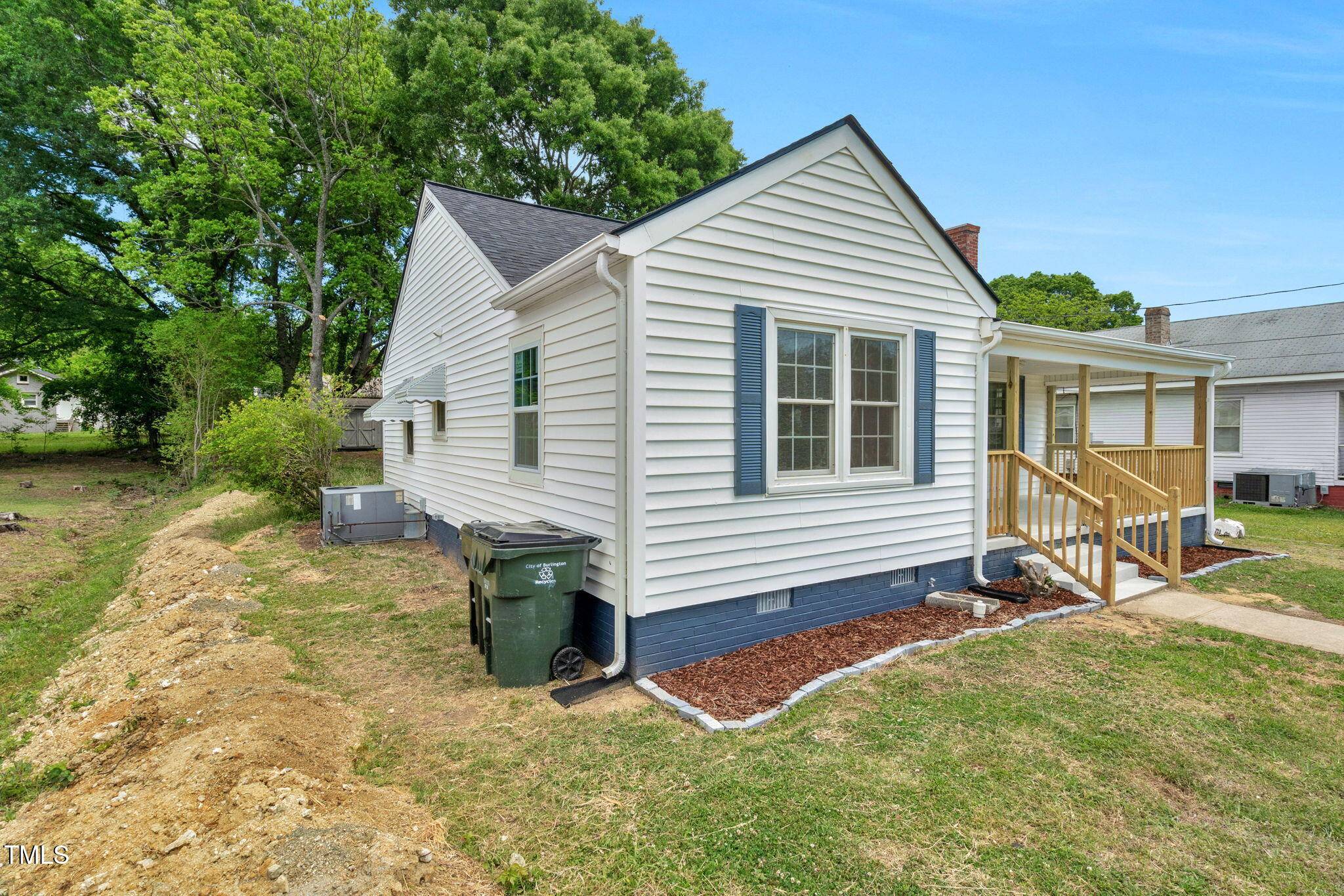 Burlington, NC 27217,1012 Rainey Street