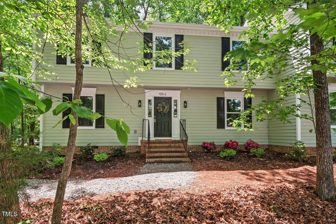 Chapel Hill, NC 27514,120 Kingston Drive