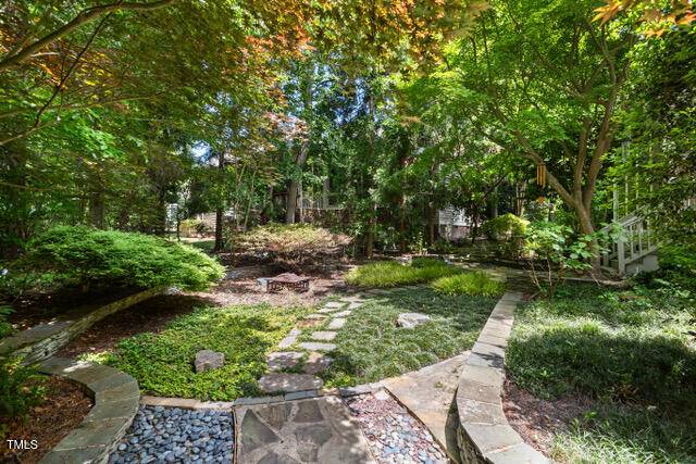 Chapel Hill, NC 27517,81502 Alexander