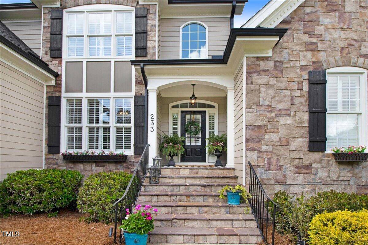 Clayton, NC 27527,233 Hein Drive