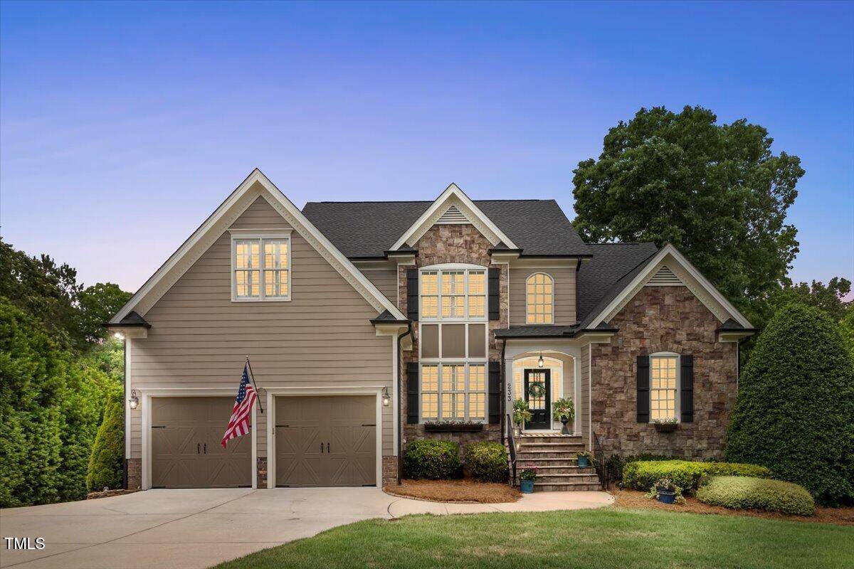 Clayton, NC 27527,233 Hein Drive