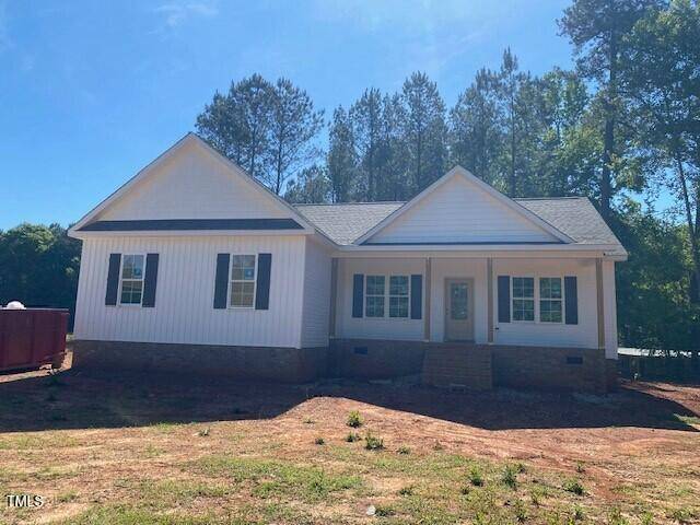 Spring Hope, NC 27882,539 Mulberry Road
