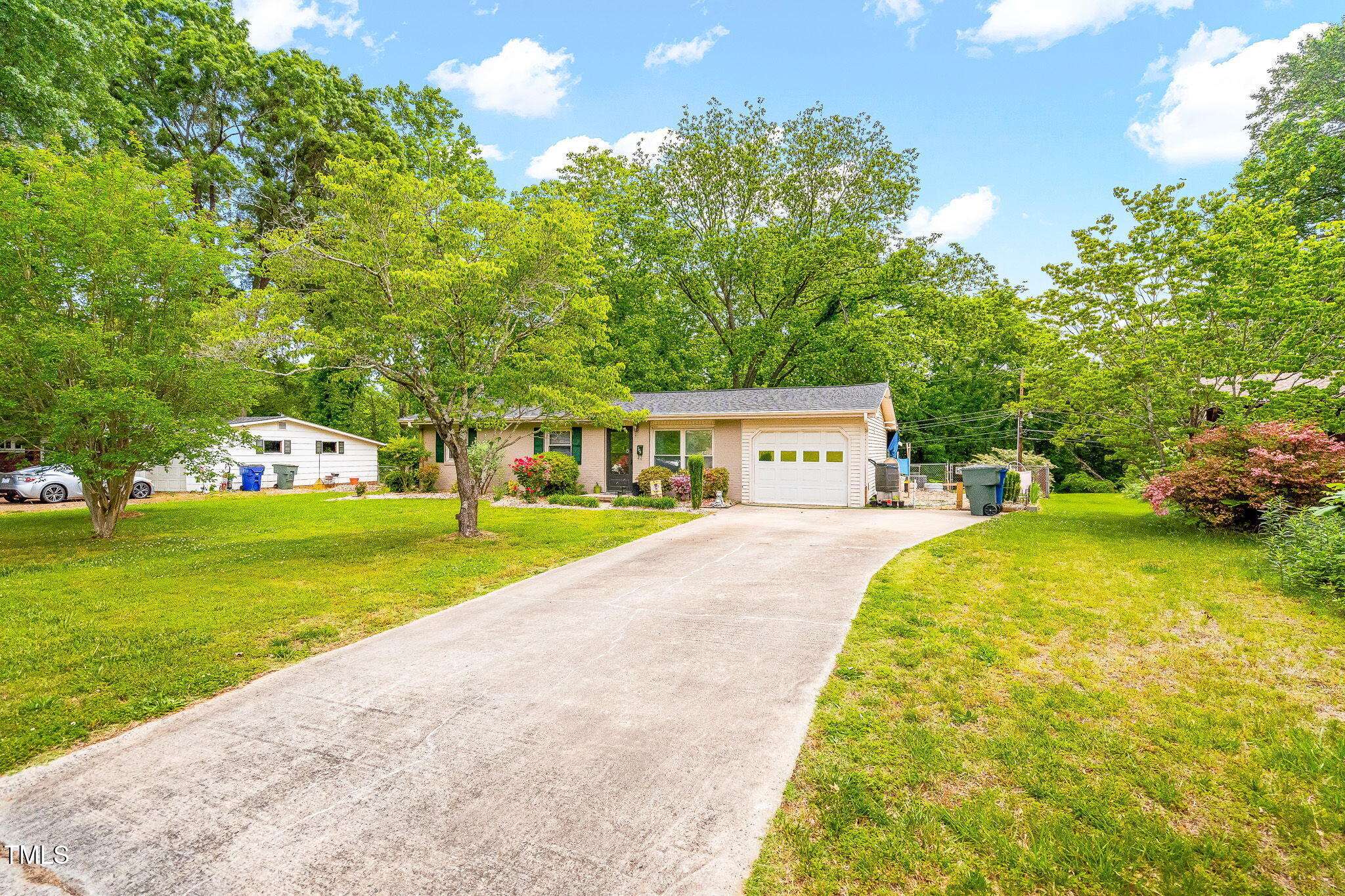 Graham, NC 27253,509 Stokes Road