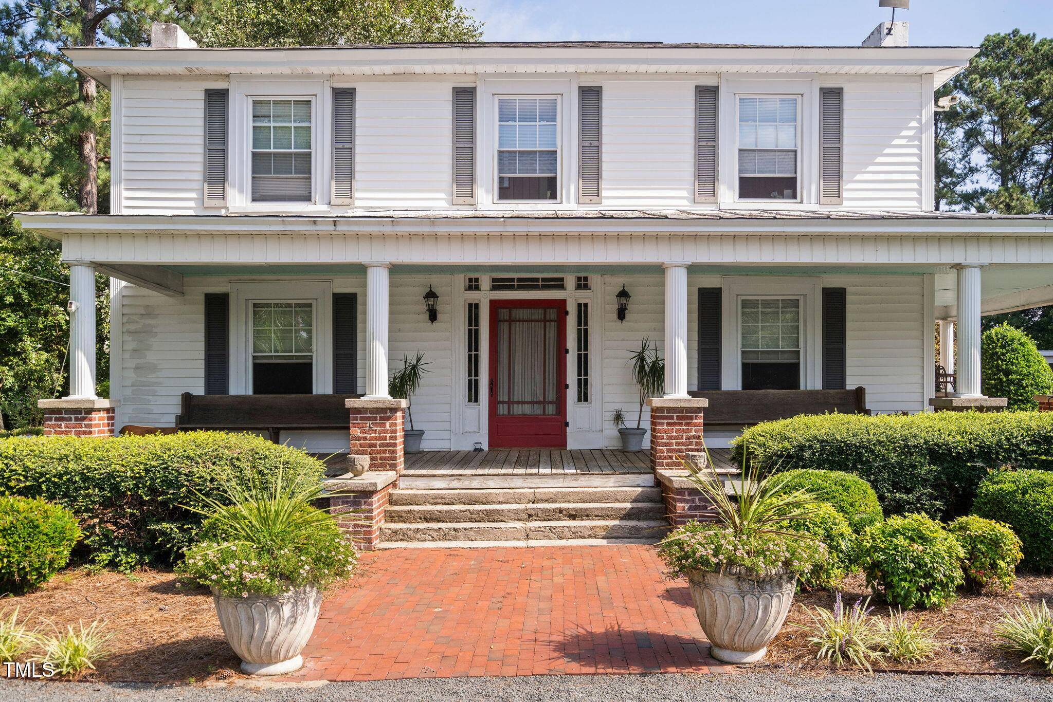 Creedmoor, NC 27522,3123 Brassfield Road