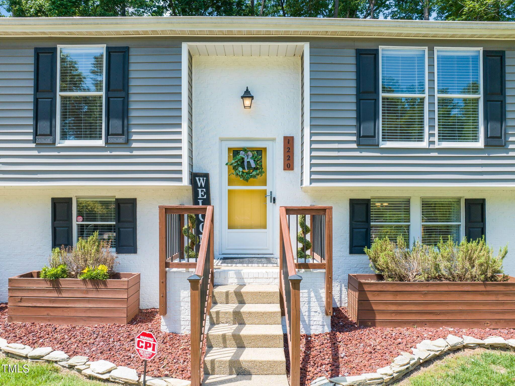 Raleigh, NC 27612,1220 Sherbrooke Court