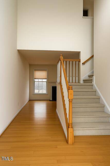 Raleigh, NC 27617,8710 Braxwood Place