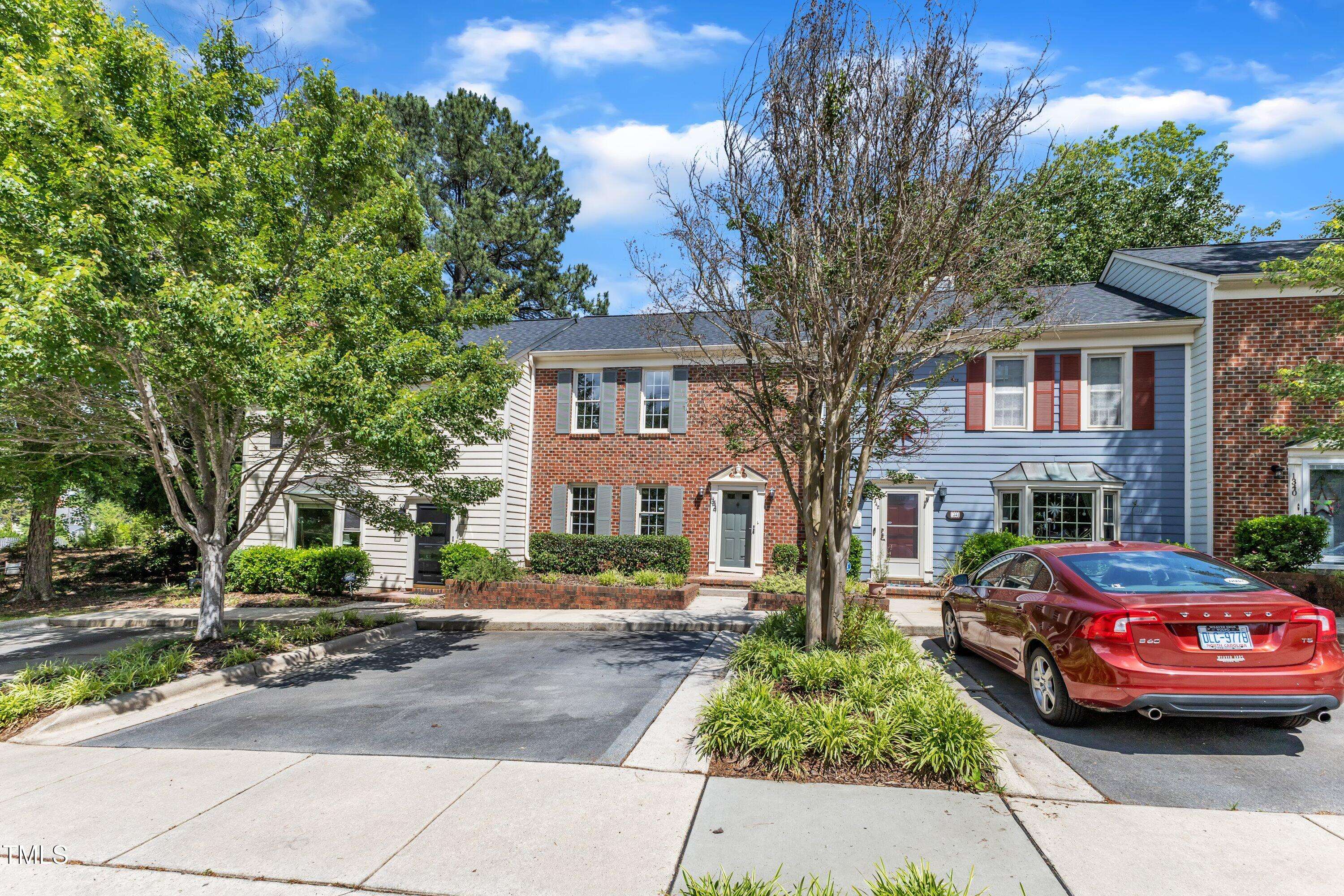 Raleigh, NC 27608,1344 Baez Street