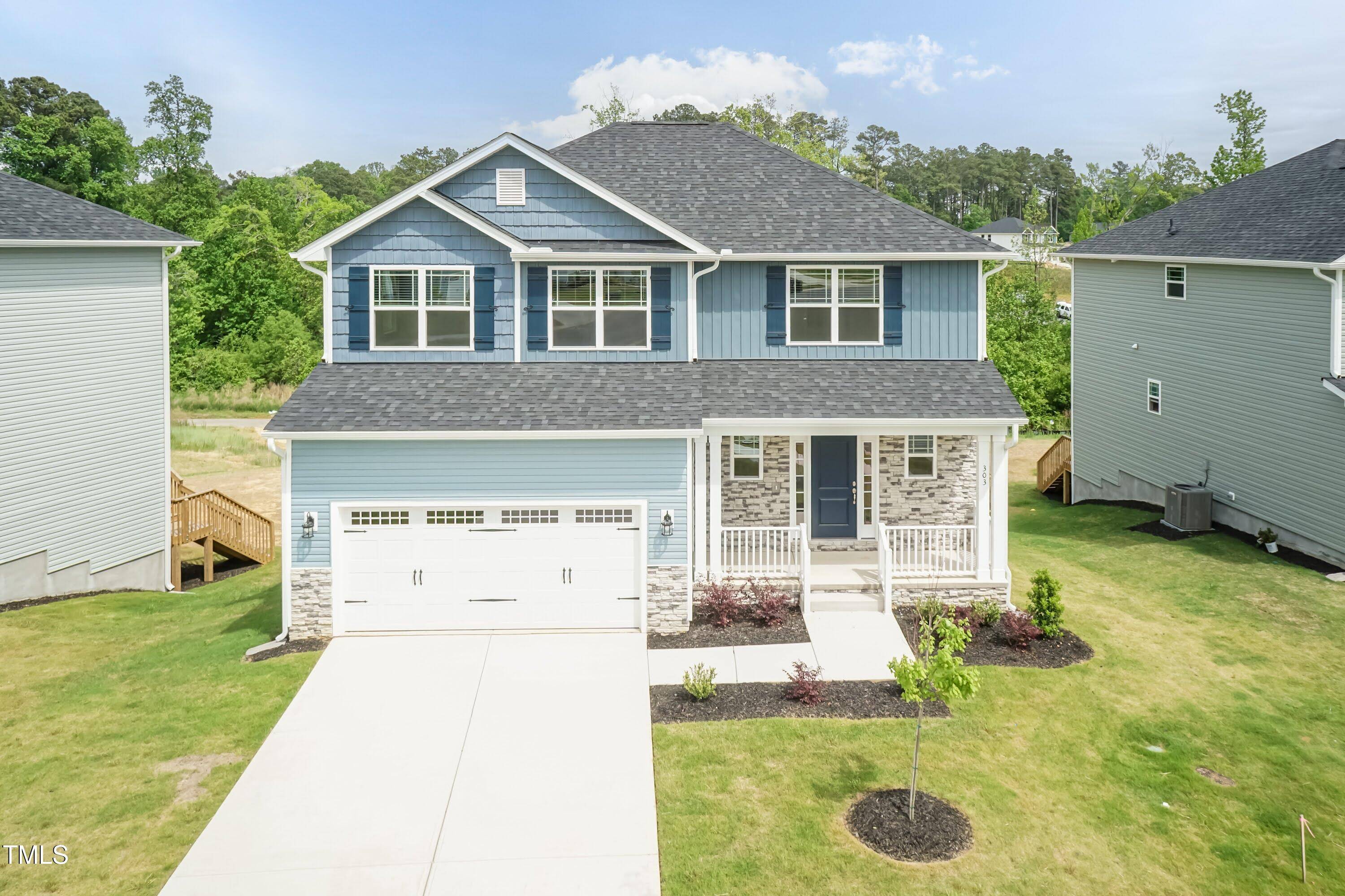 Smithfield, NC 27577,279 Hopewell Branch Court