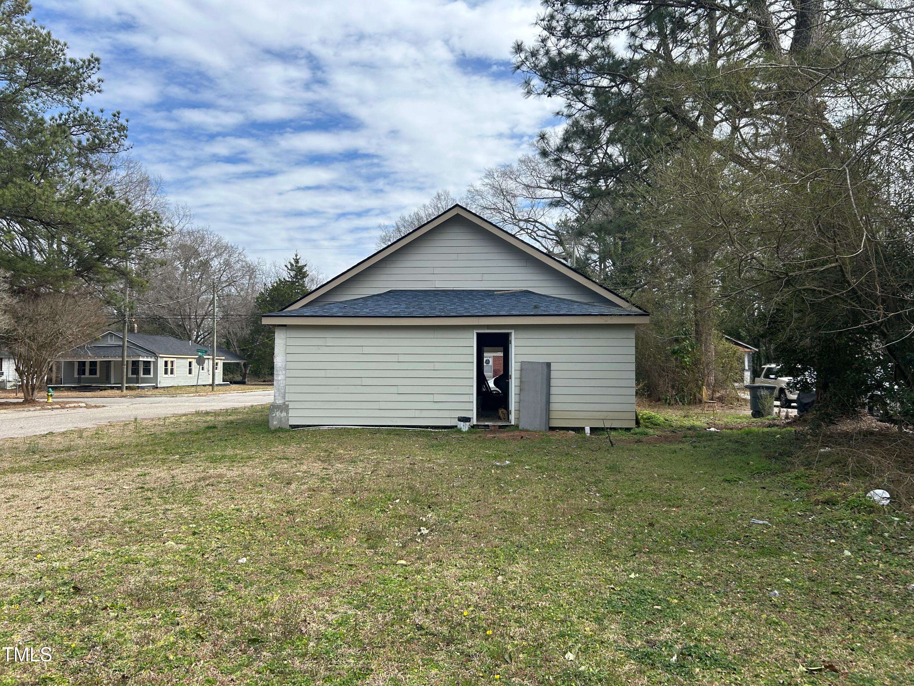 Rocky Mount, NC 27801,1400 Hargrove Street