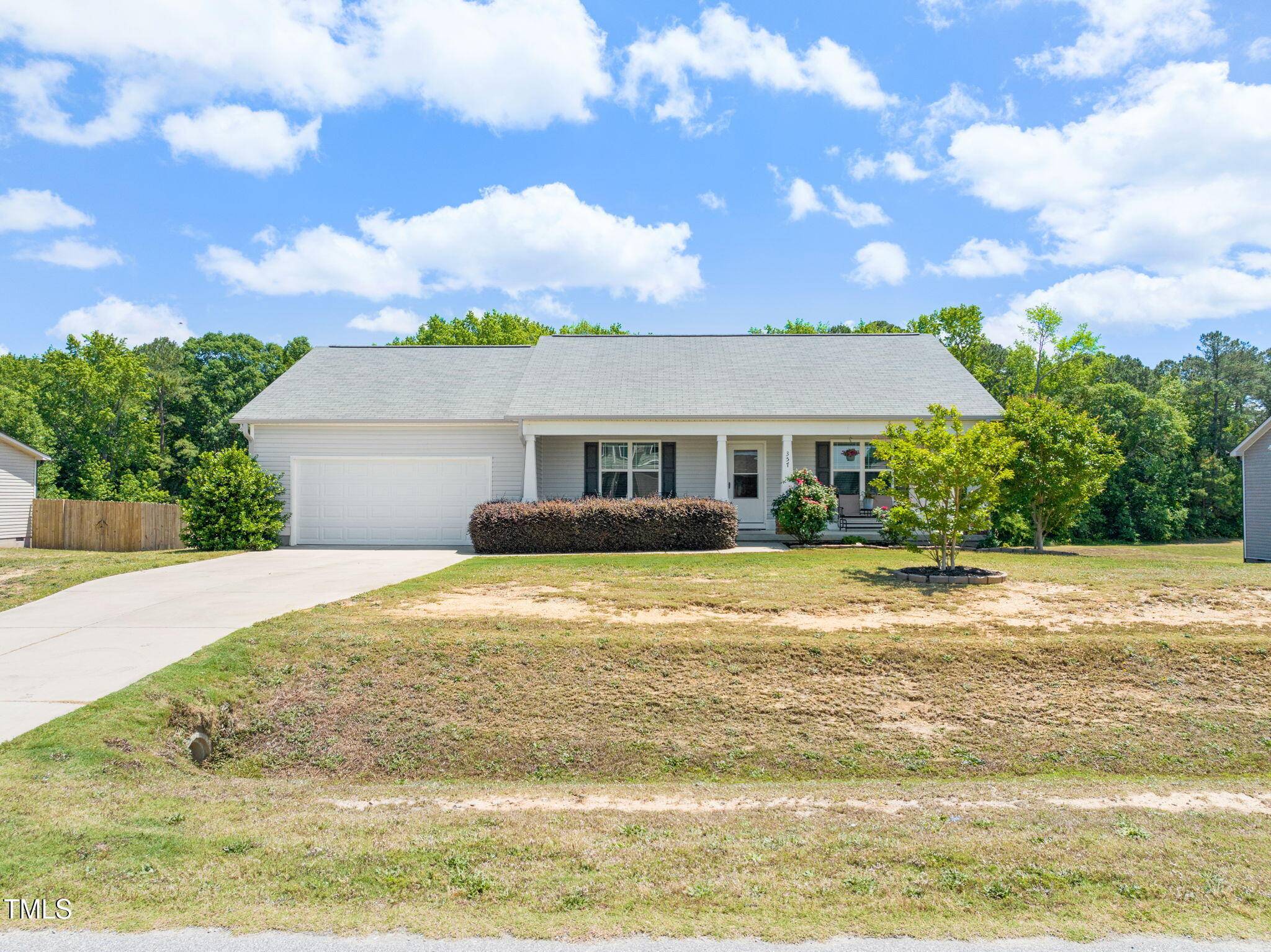 Benson, NC 27504,357 Sherrill Farm Drive