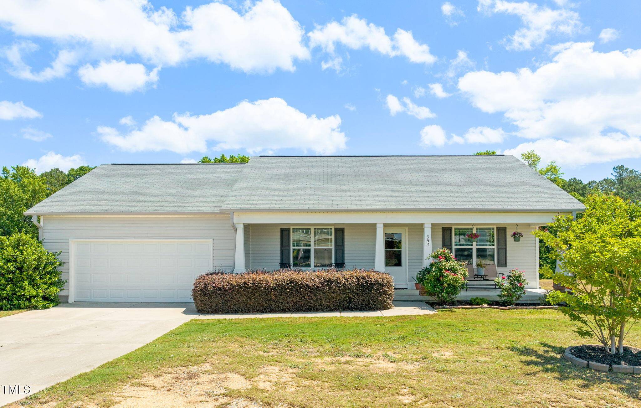 Benson, NC 27504,357 Sherrill Farm Drive