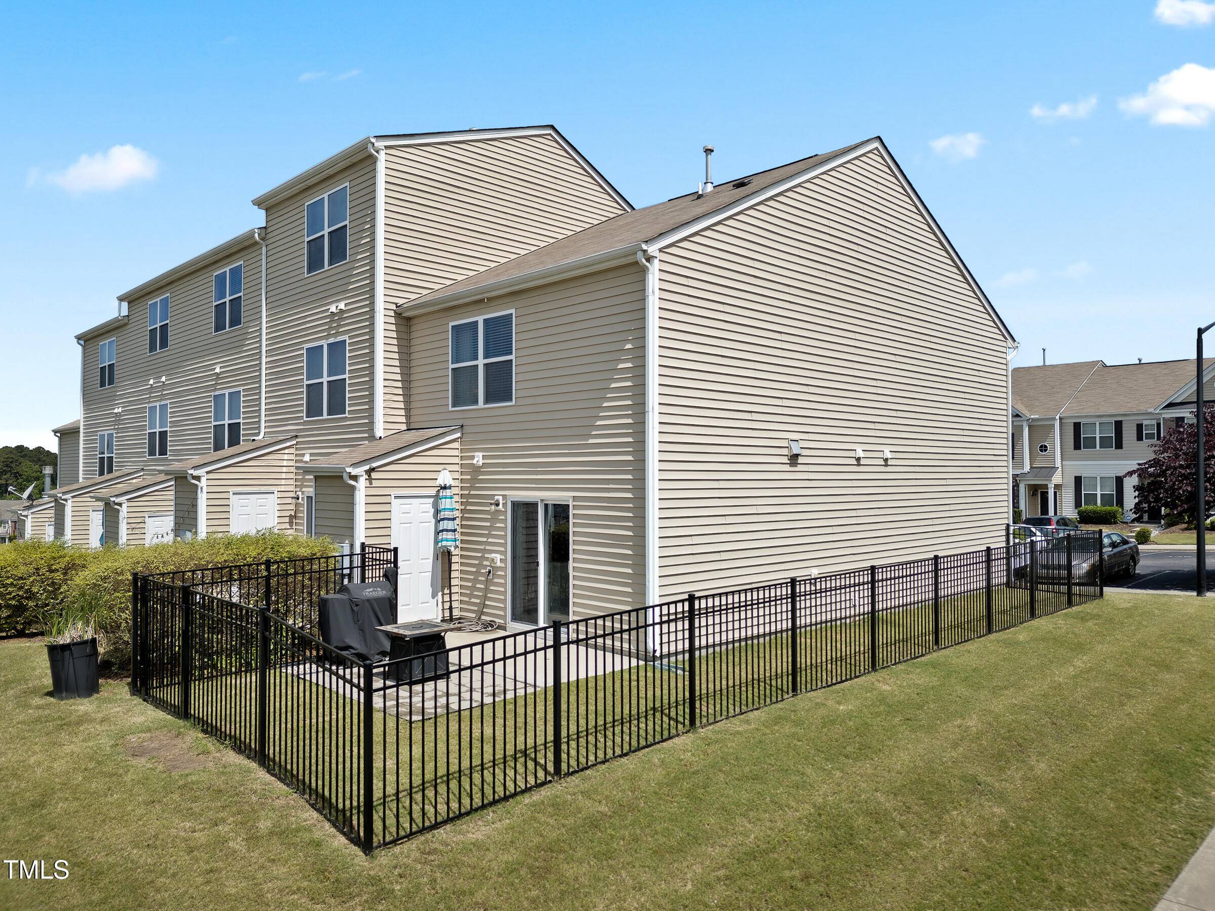 Durham, NC 27713,100 Stratford Lakes Drive #361