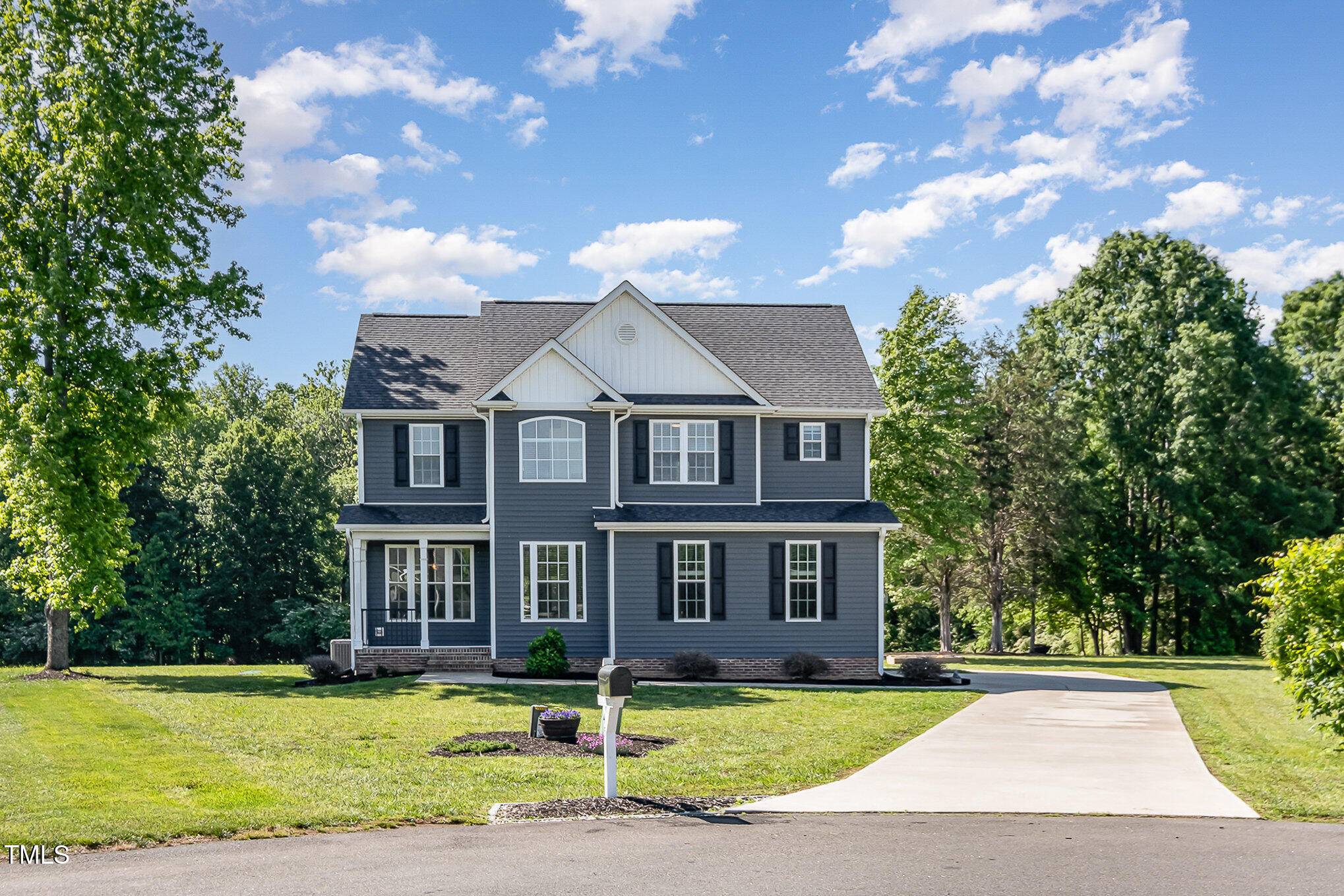 Timberlake, NC 27583,45 Leighann Court