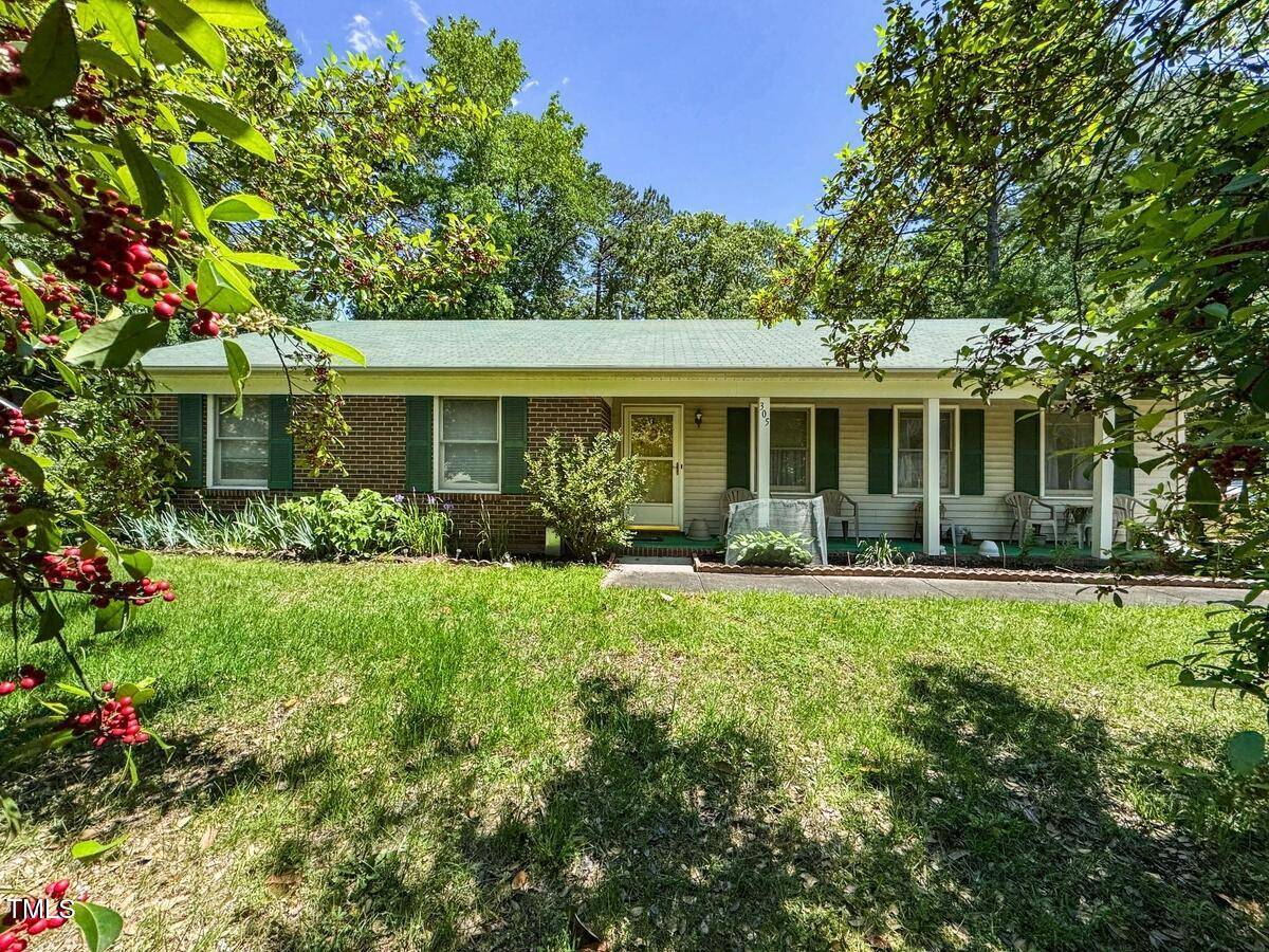 Durham, NC 27707,305 Reynolds Avenue