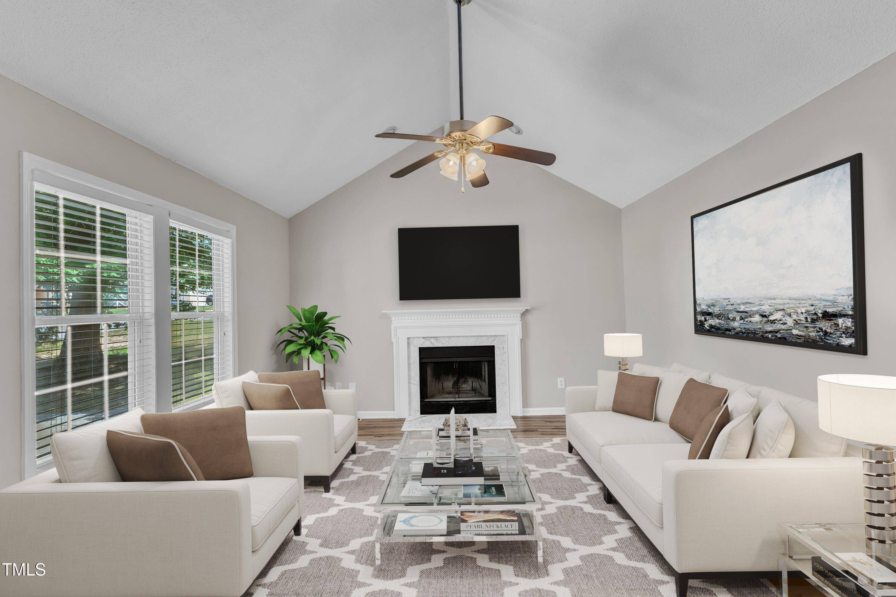 Raleigh, NC 27616,4533 Whistling Way