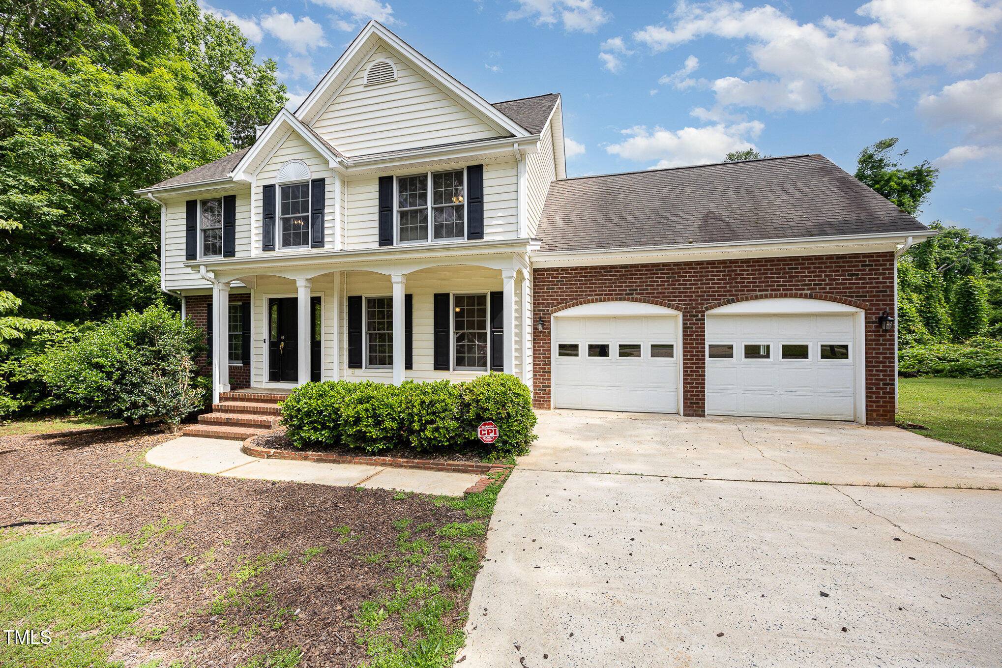 Siler City, NC 27344,84 Sycamore Lake Road